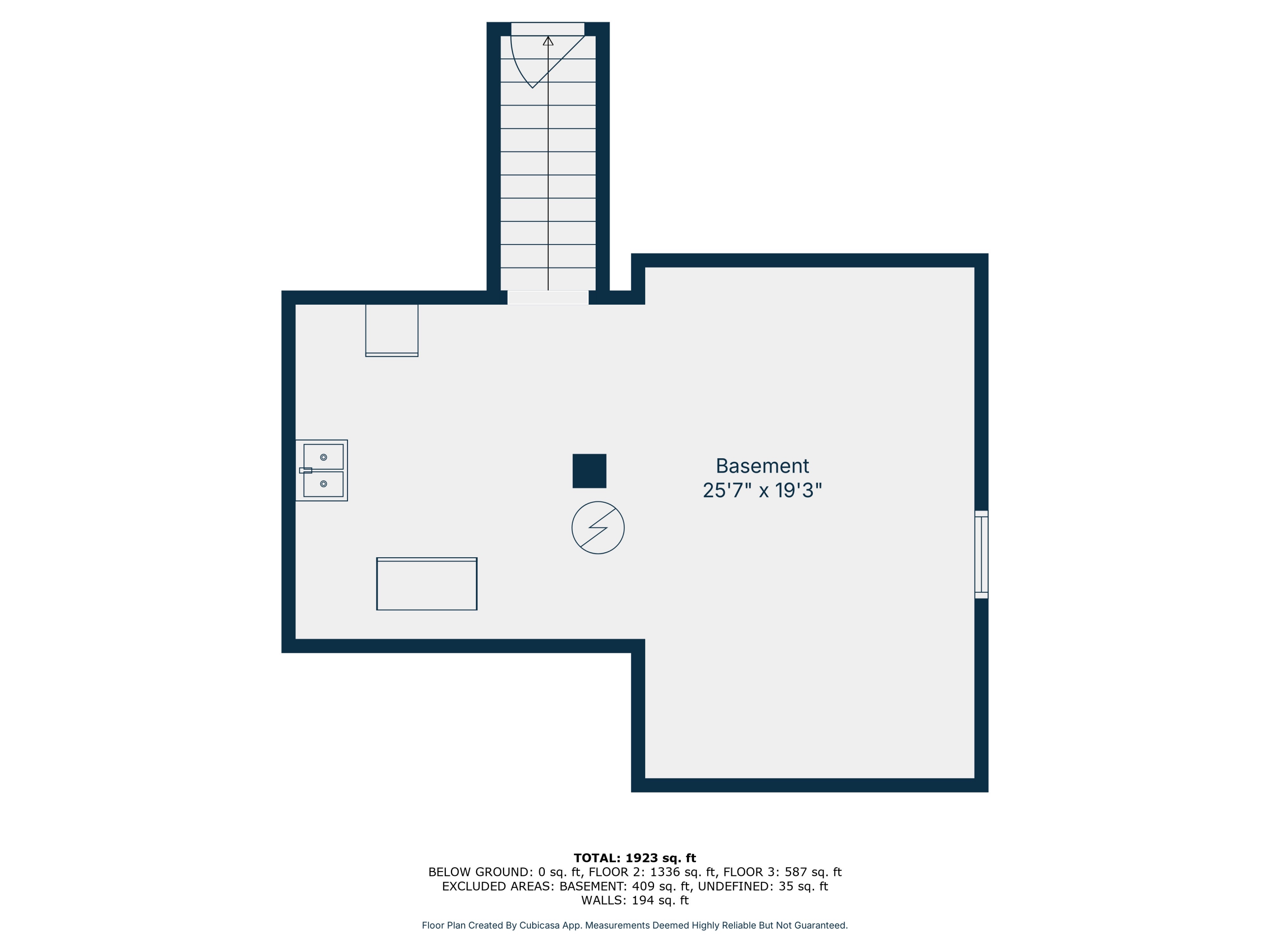 11333 N Extension Road