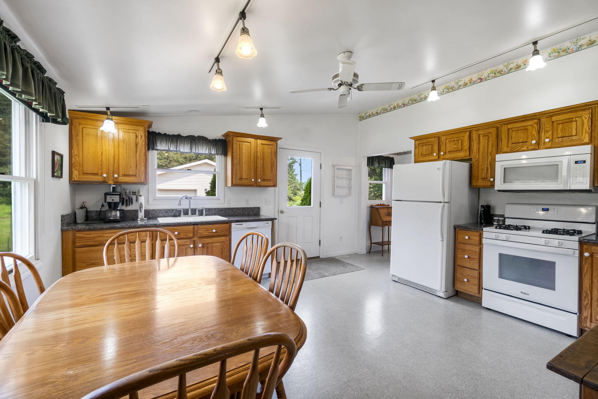11333 N Extension Road