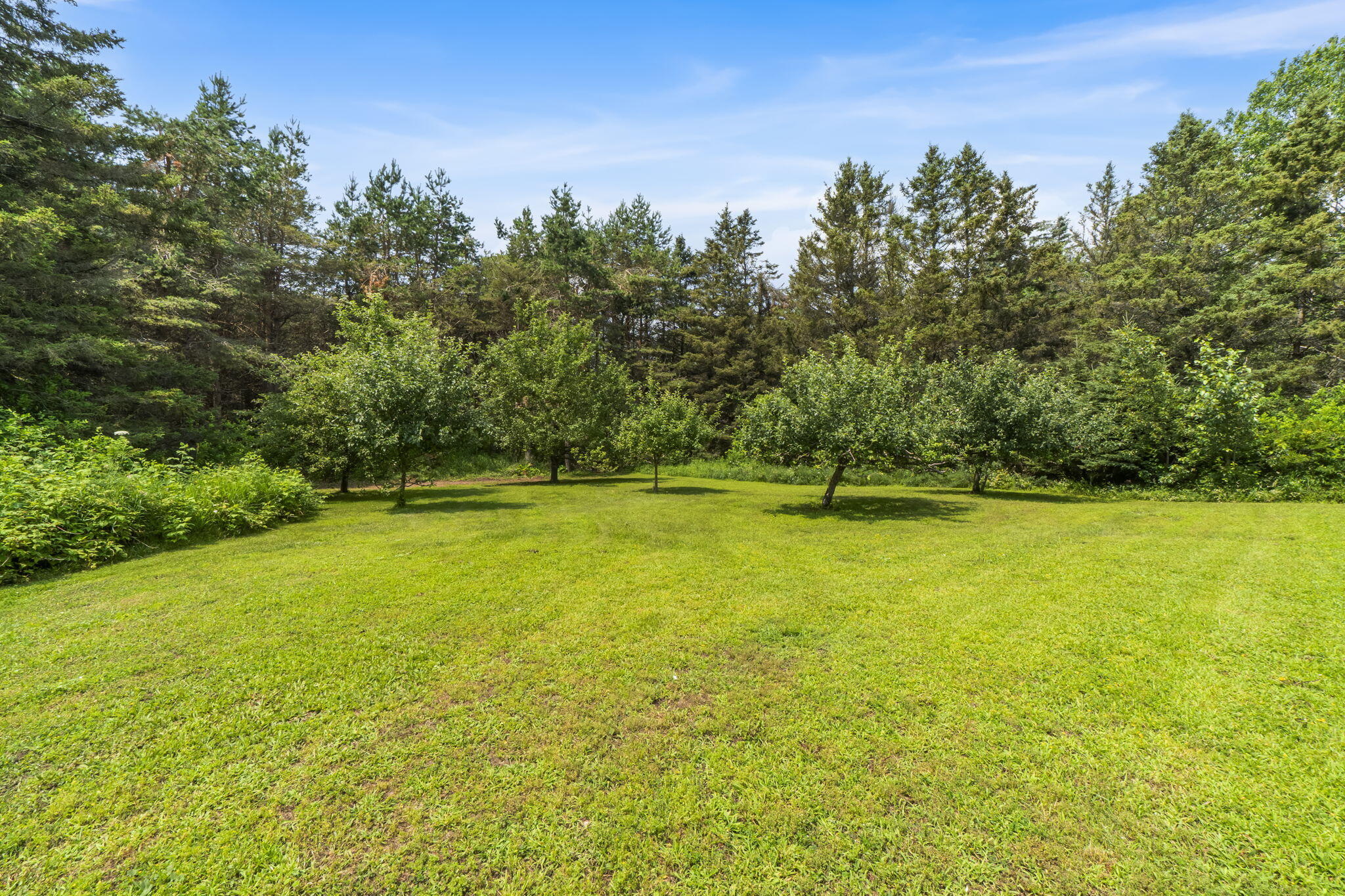 11333 N Extension Road