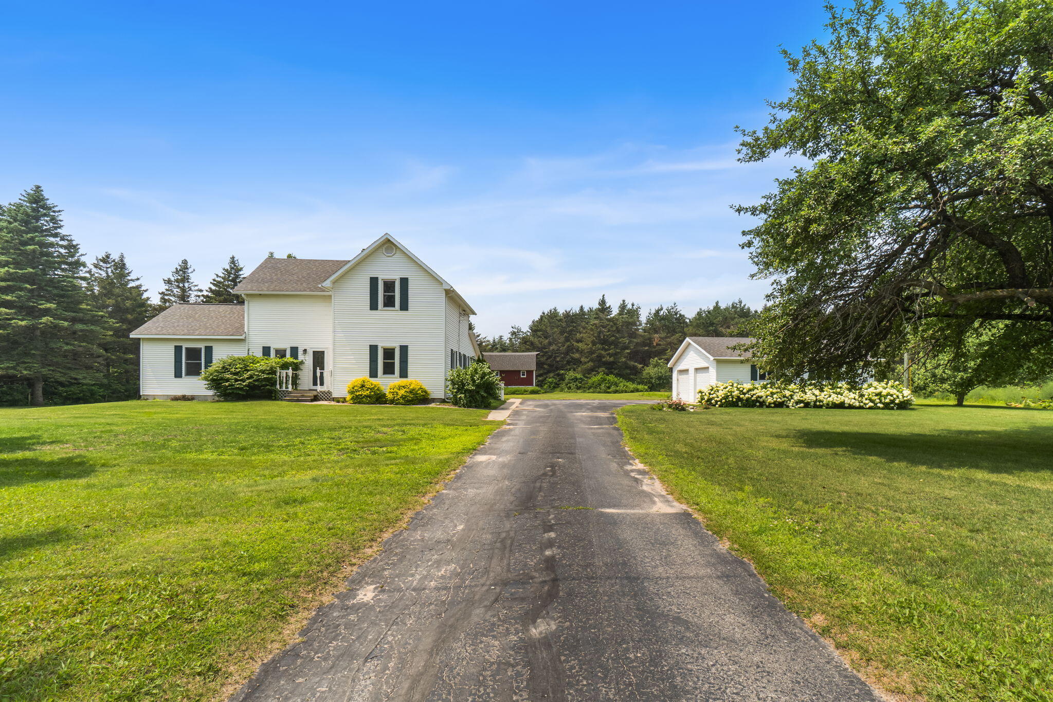 11333 N Extension Road