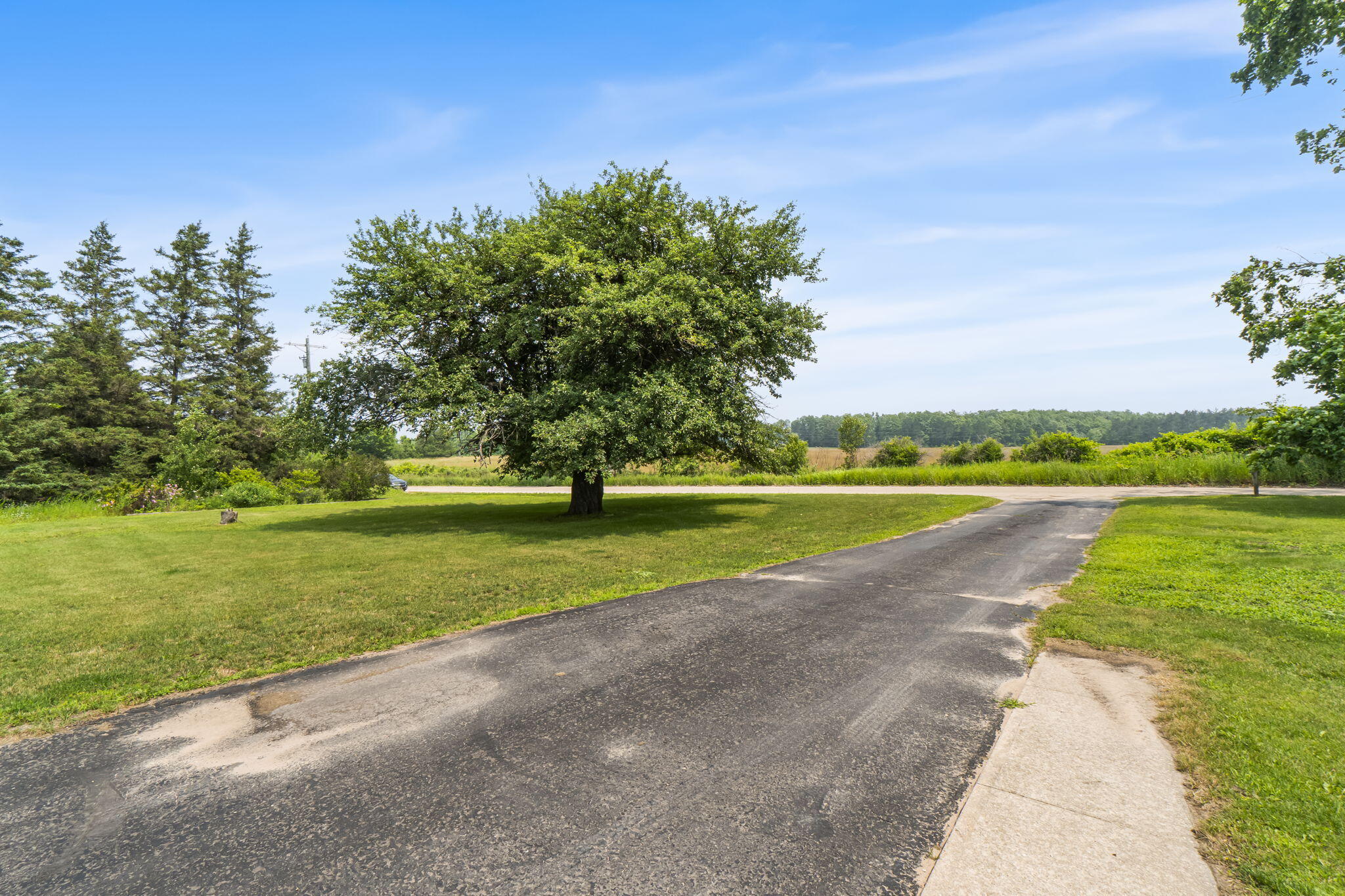 11333 N Extension Road