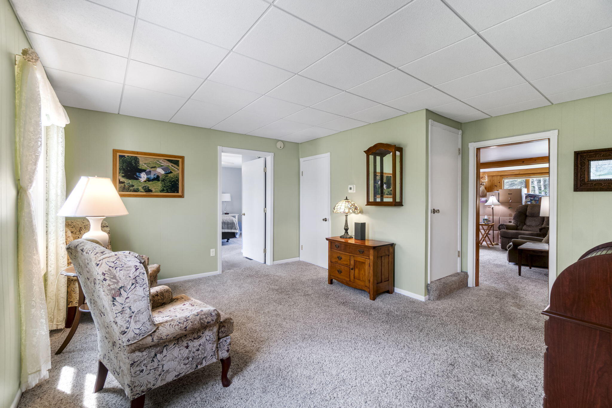 11333 N Extension Road