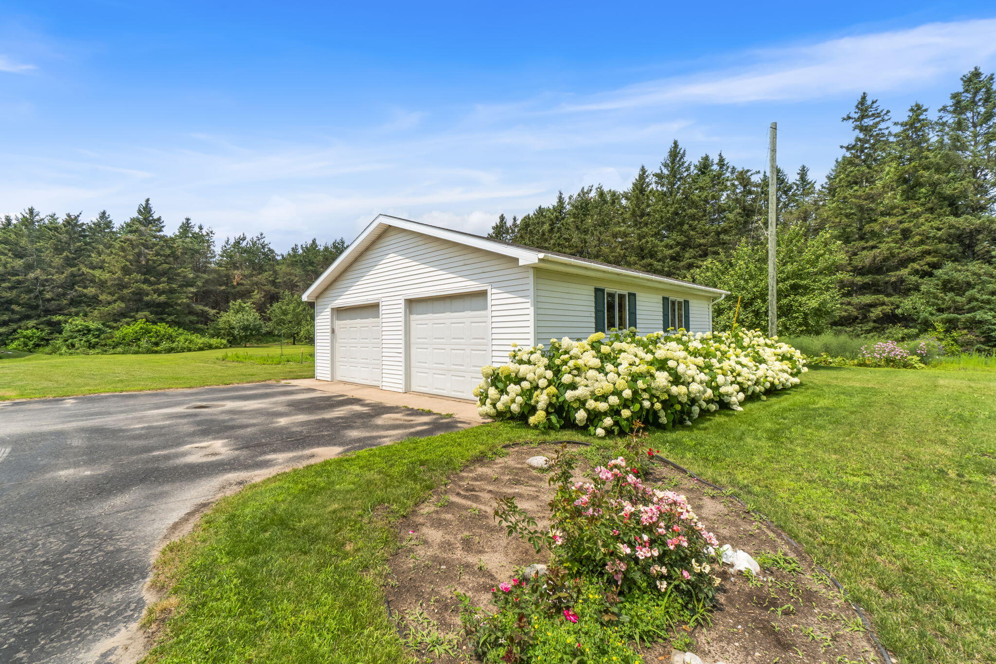 11333 N Extension Road