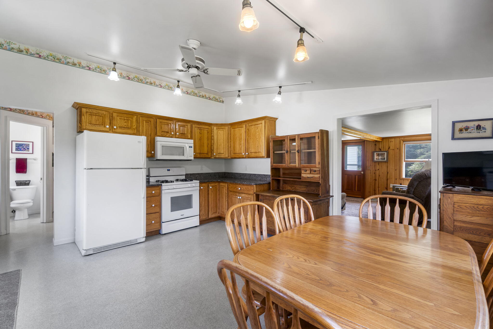 11333 N Extension Road