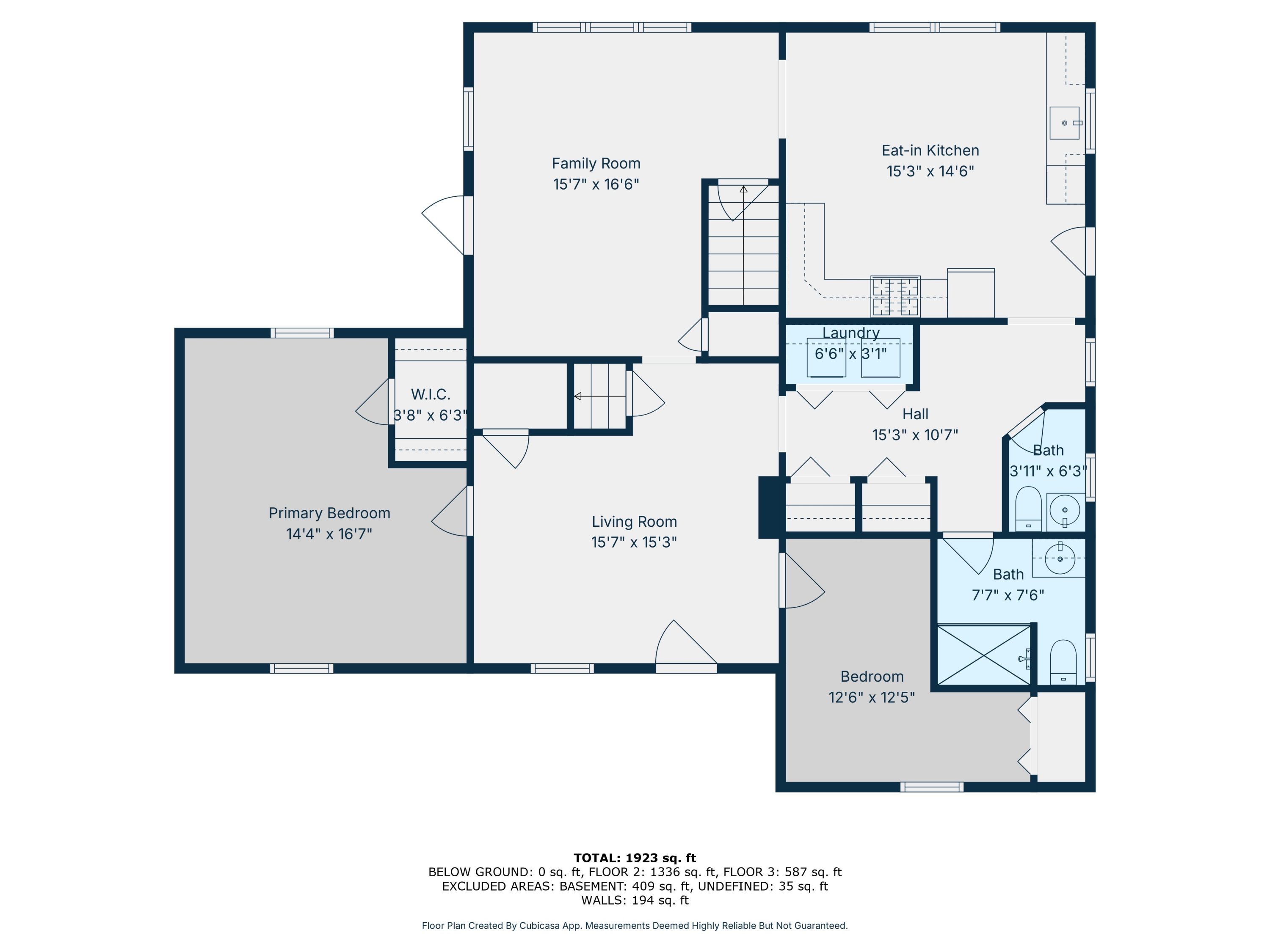11333 N Extension Road