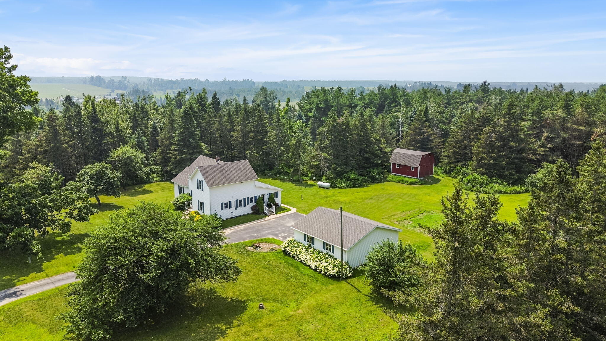 11333 N Extension Road