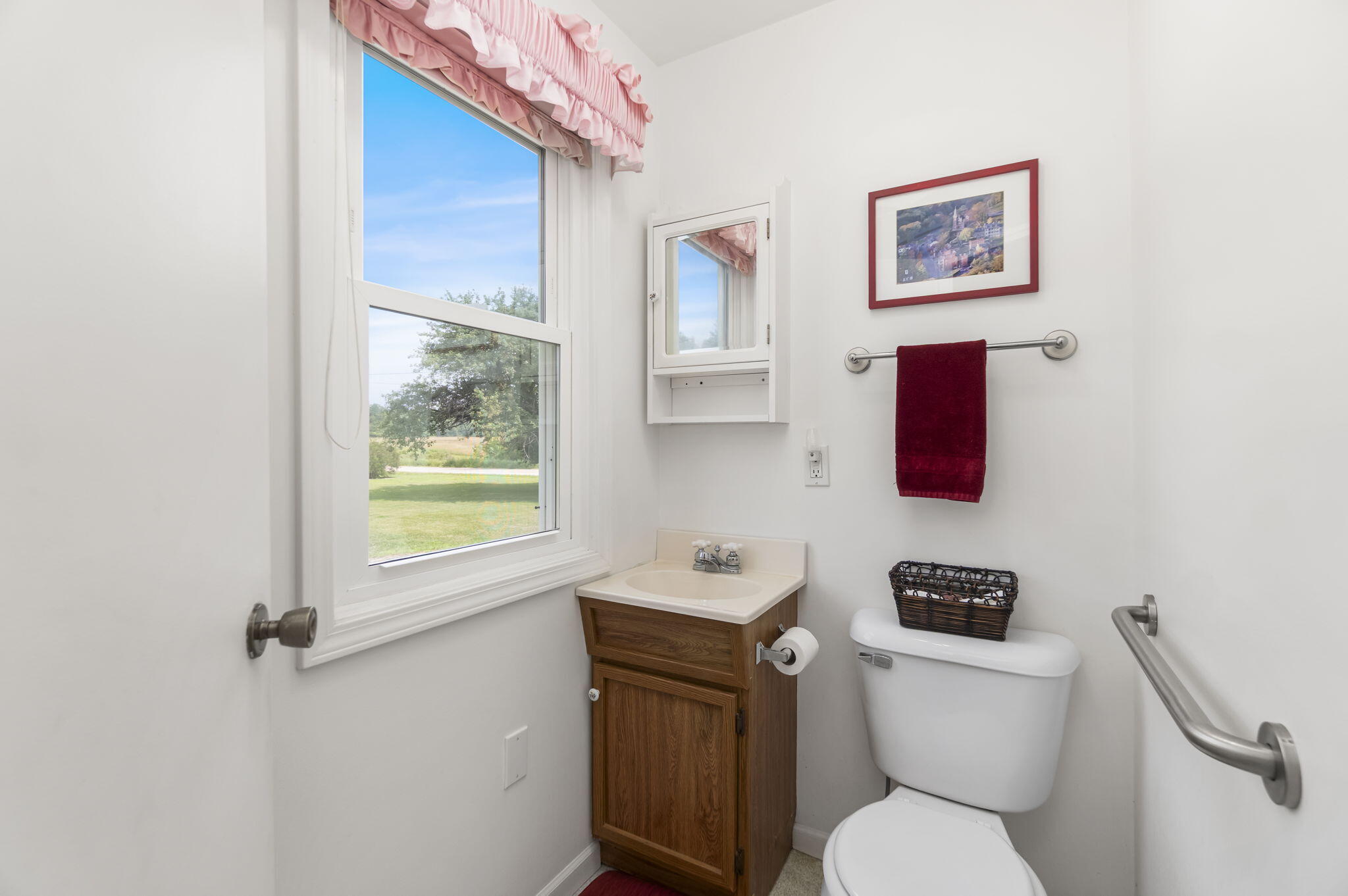 11333 N Extension Road