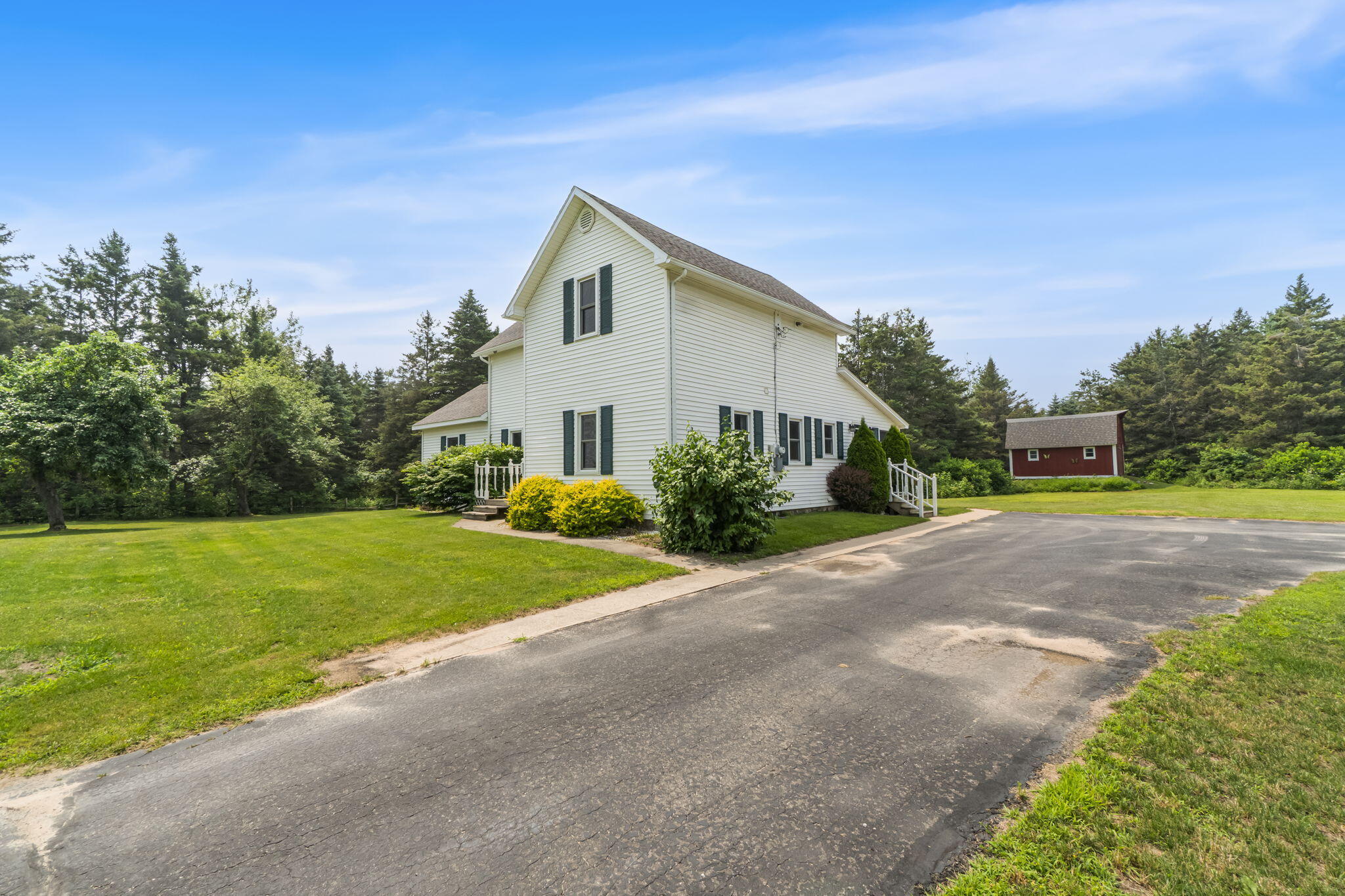 11333 N Extension Road