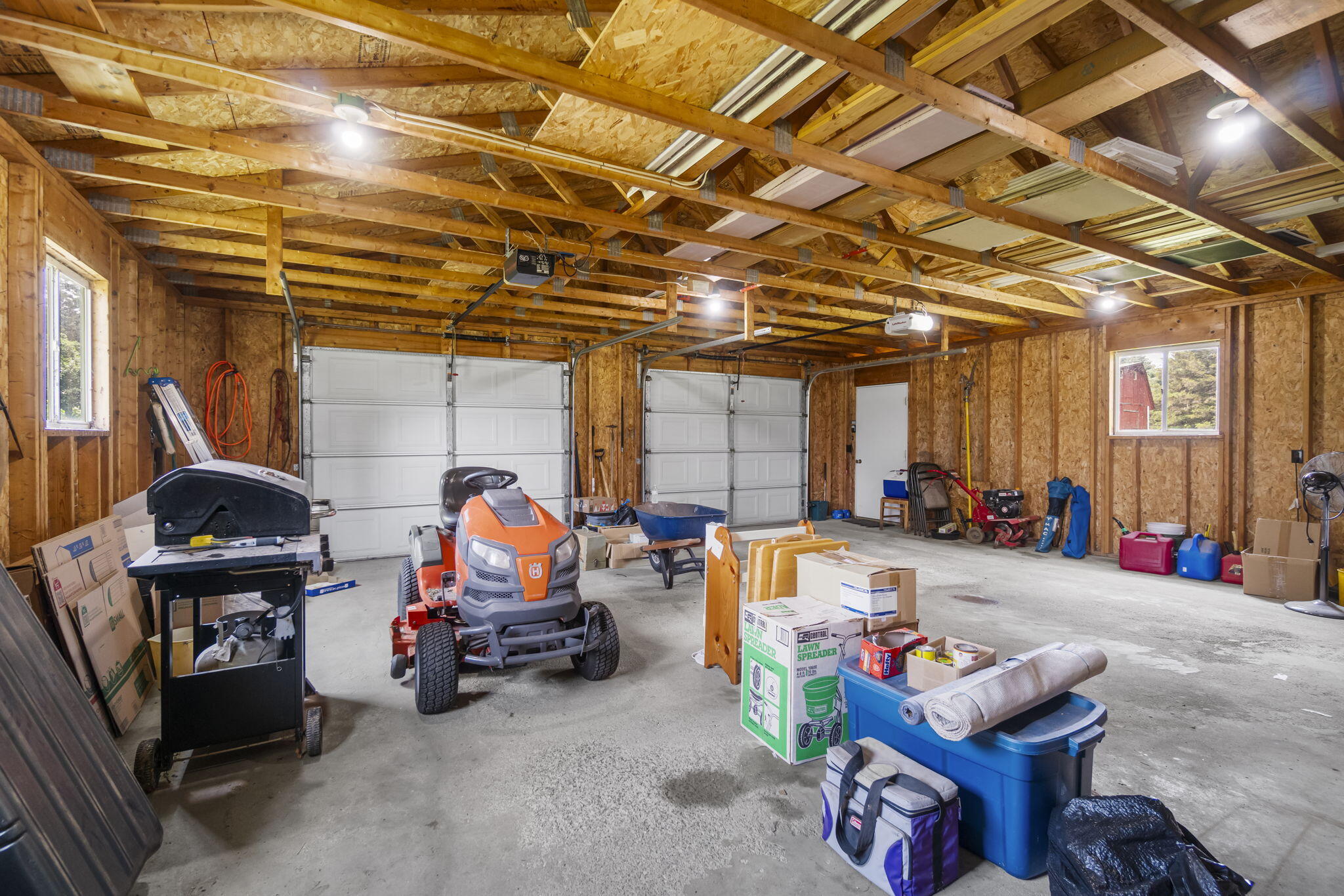11333 N Extension Road