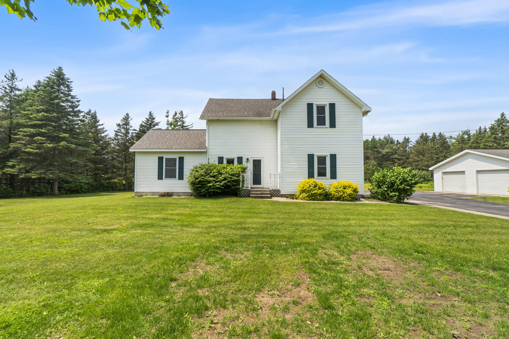 11333 N Extension Road