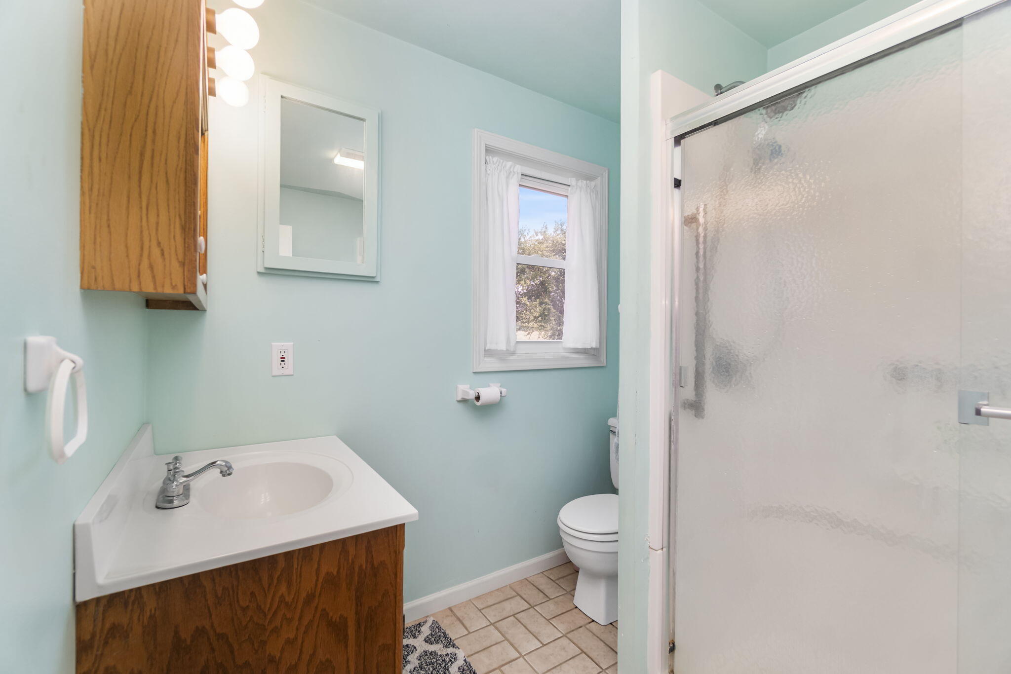 11333 N Extension Road