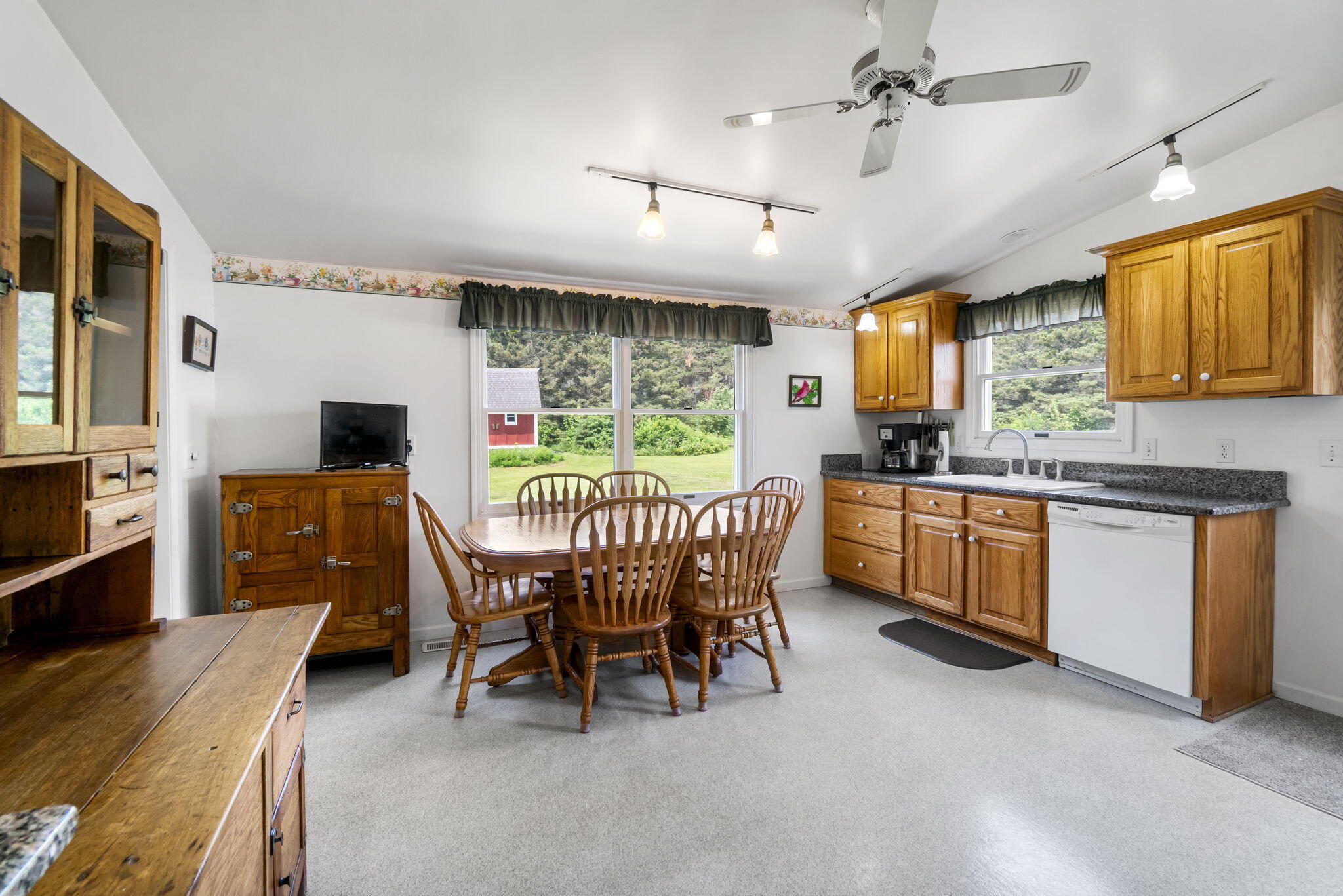 11333 N Extension Road