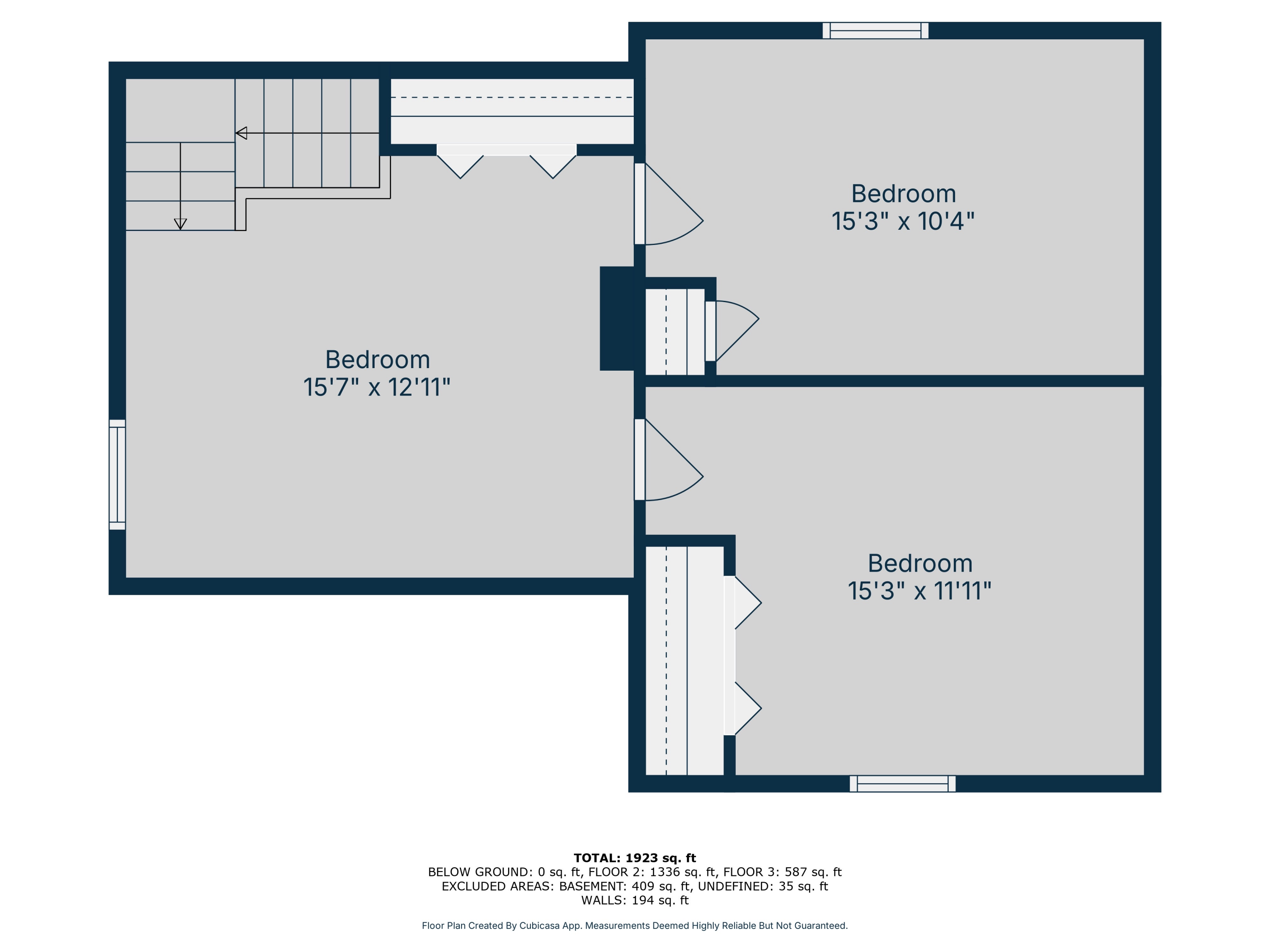11333 N Extension Road