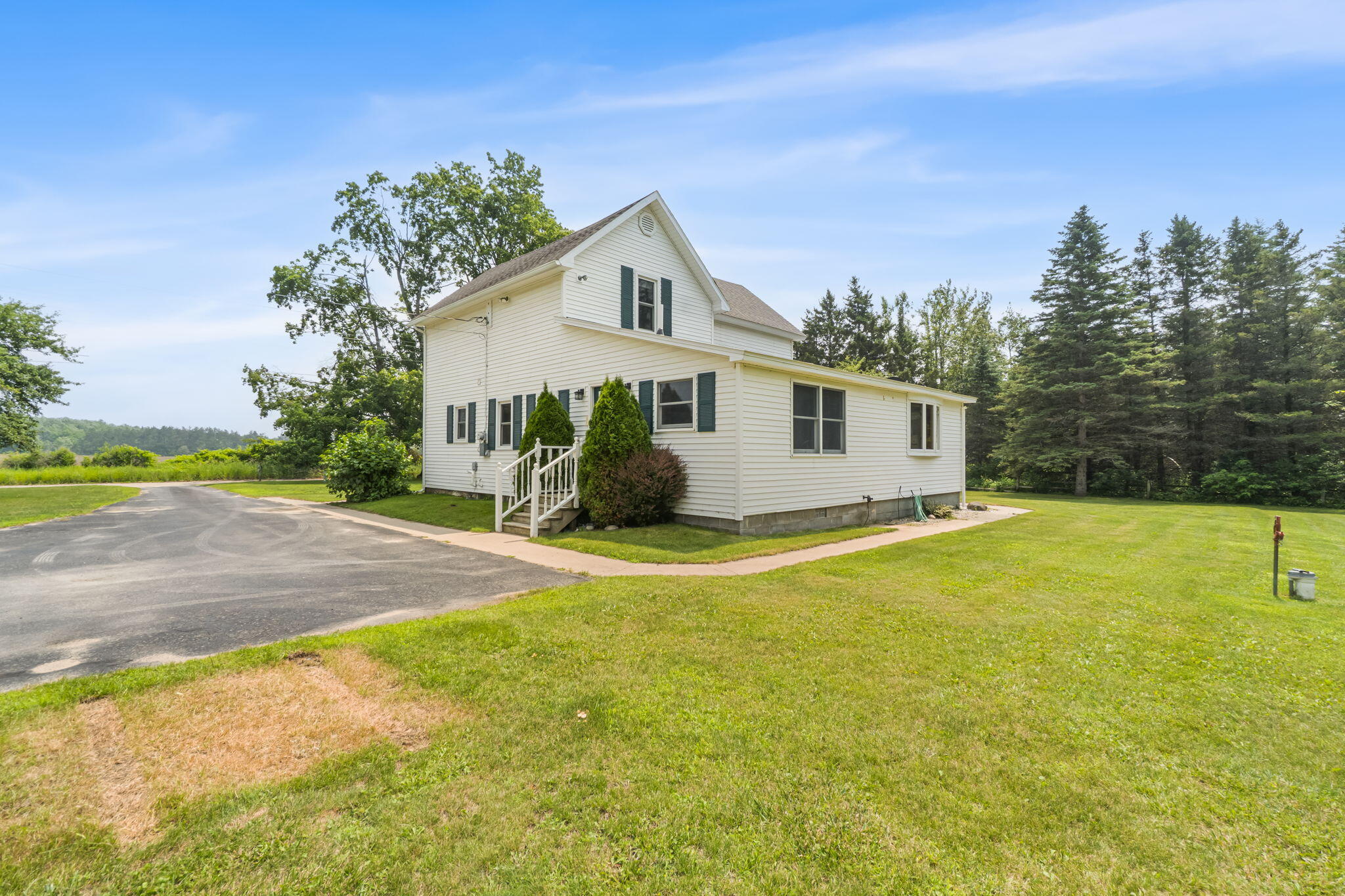 11333 N Extension Road