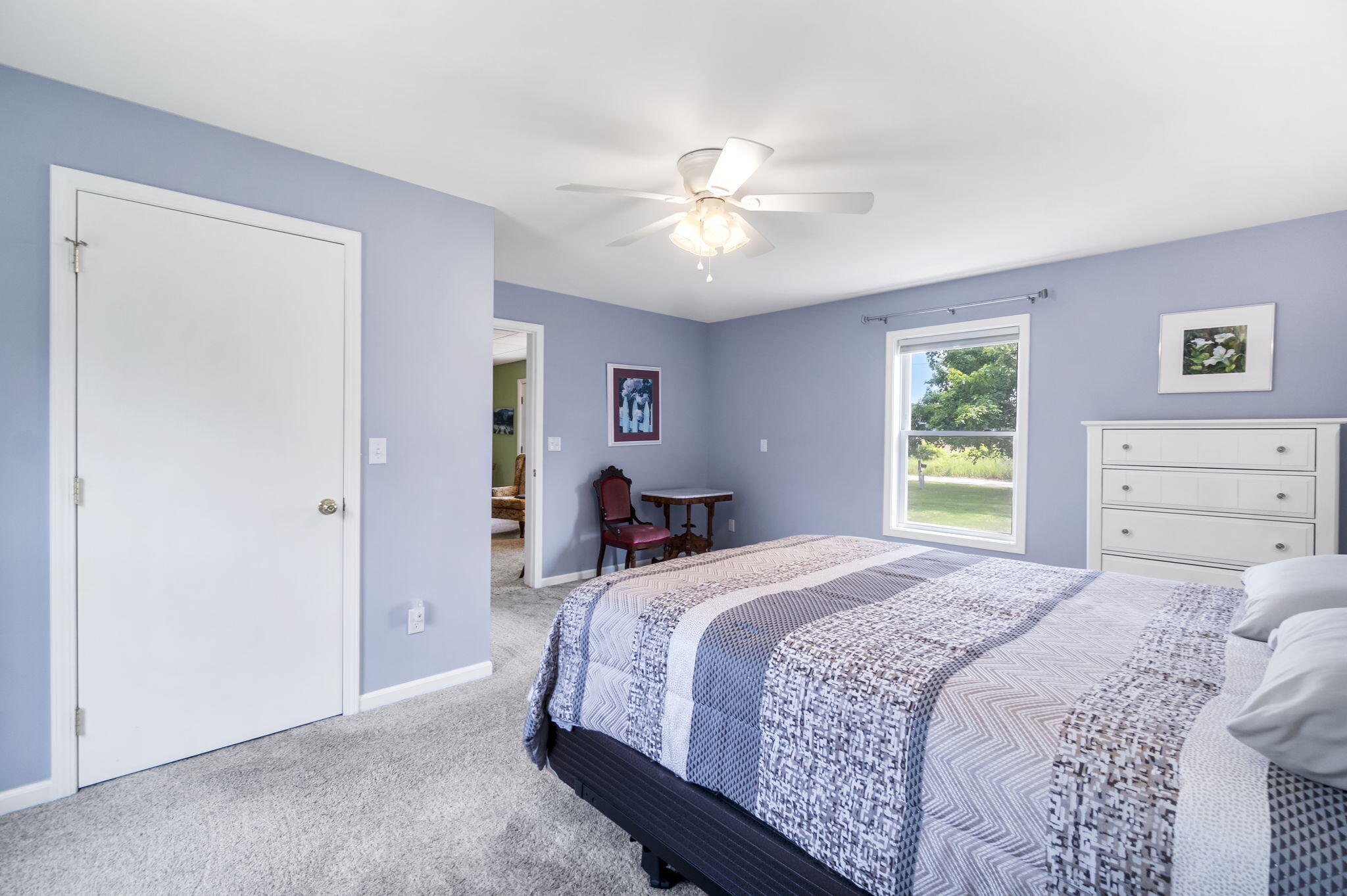 11333 N Extension Road