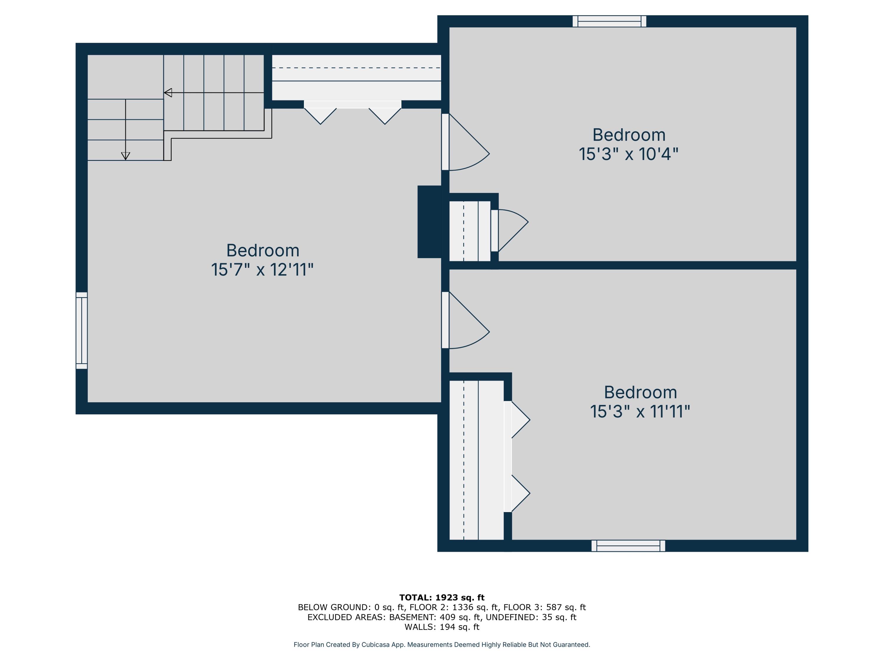 11333 N Extension Road