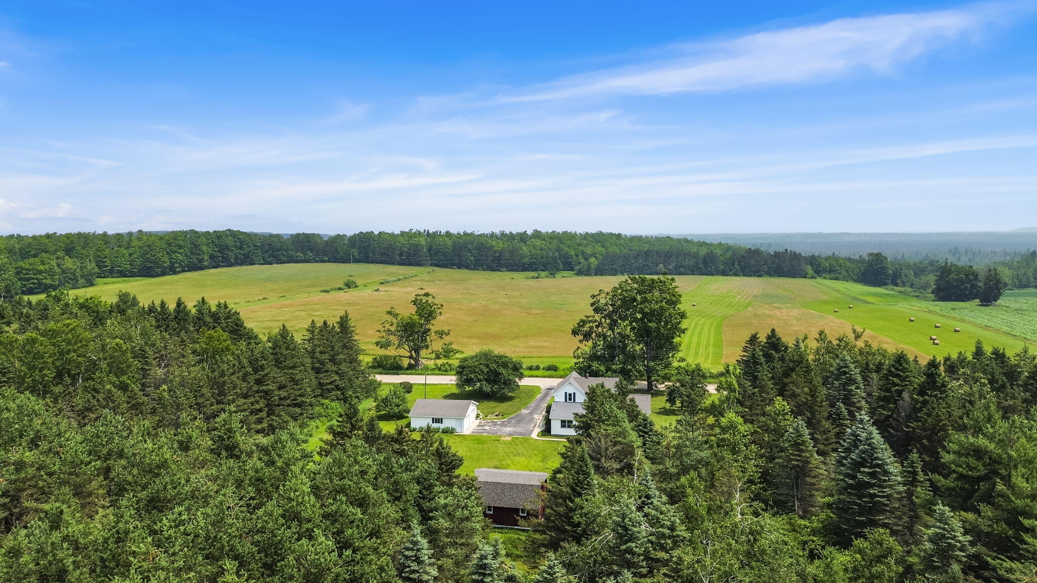 11333 N Extension Road