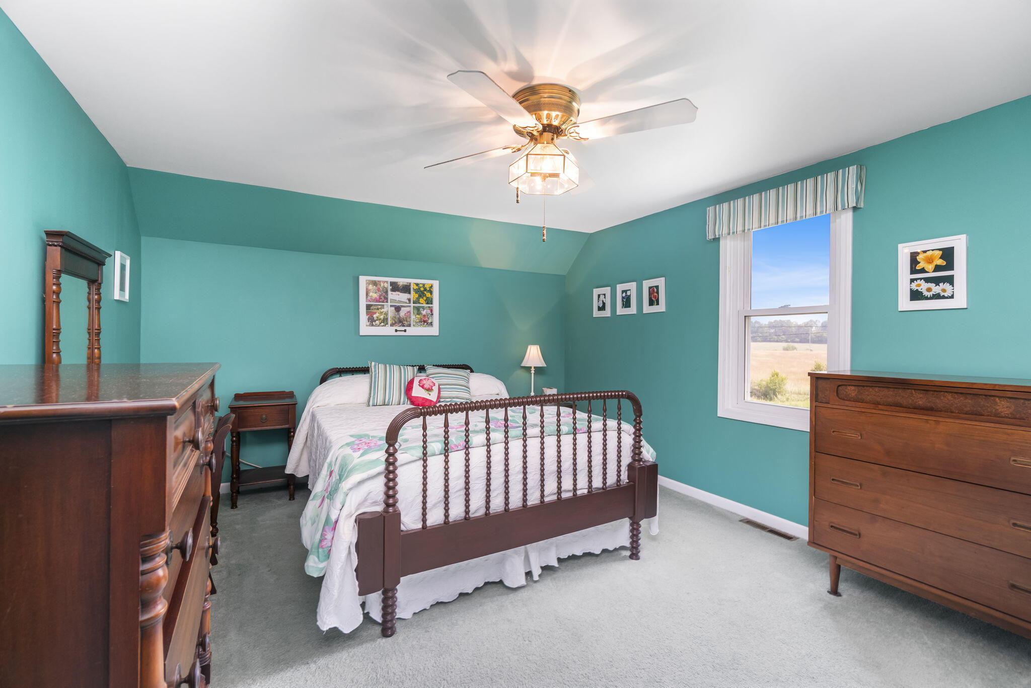 11333 N Extension Road