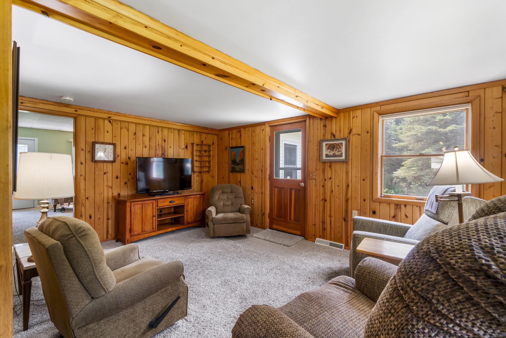 11333 N Extension Road
