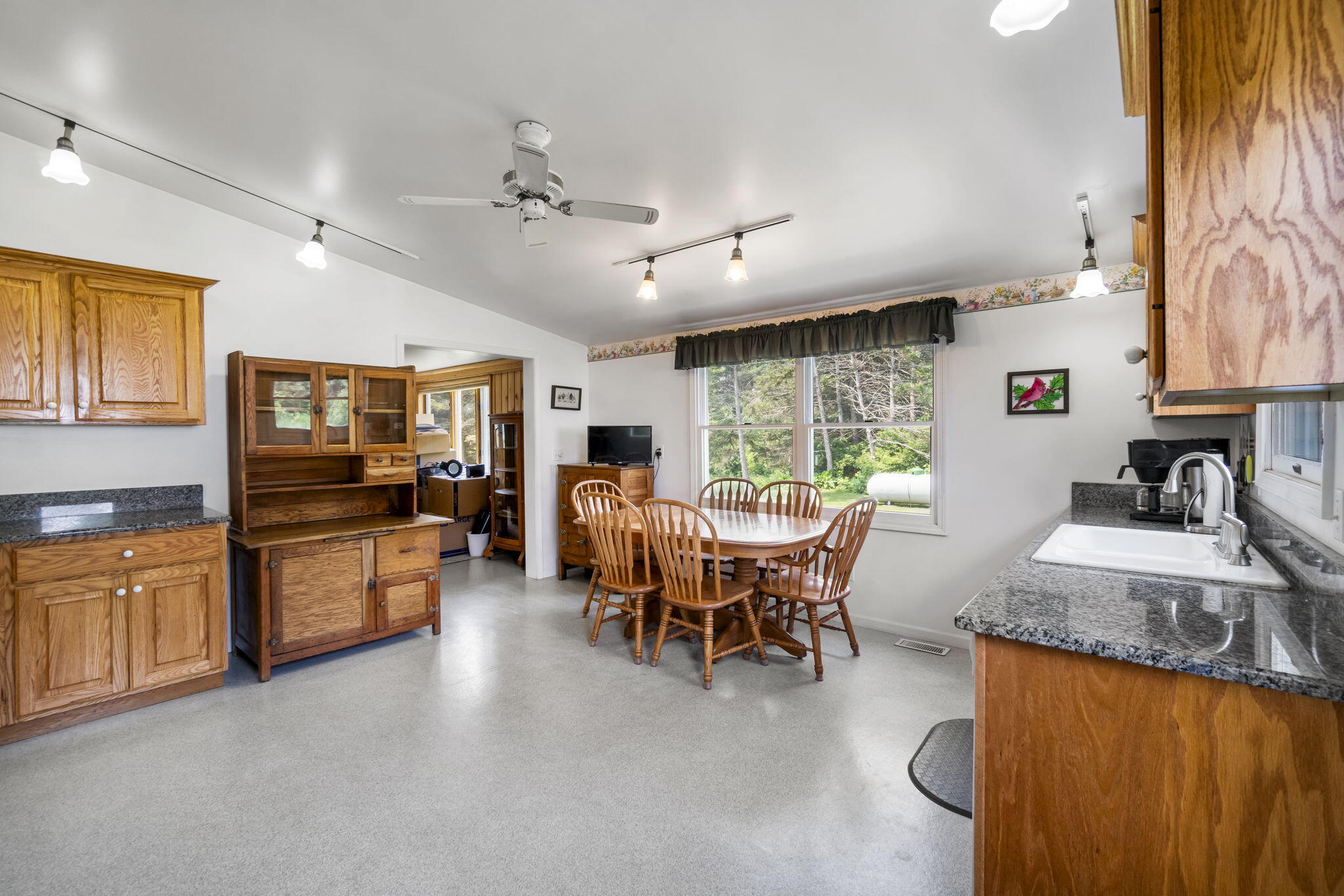 11333 N Extension Road