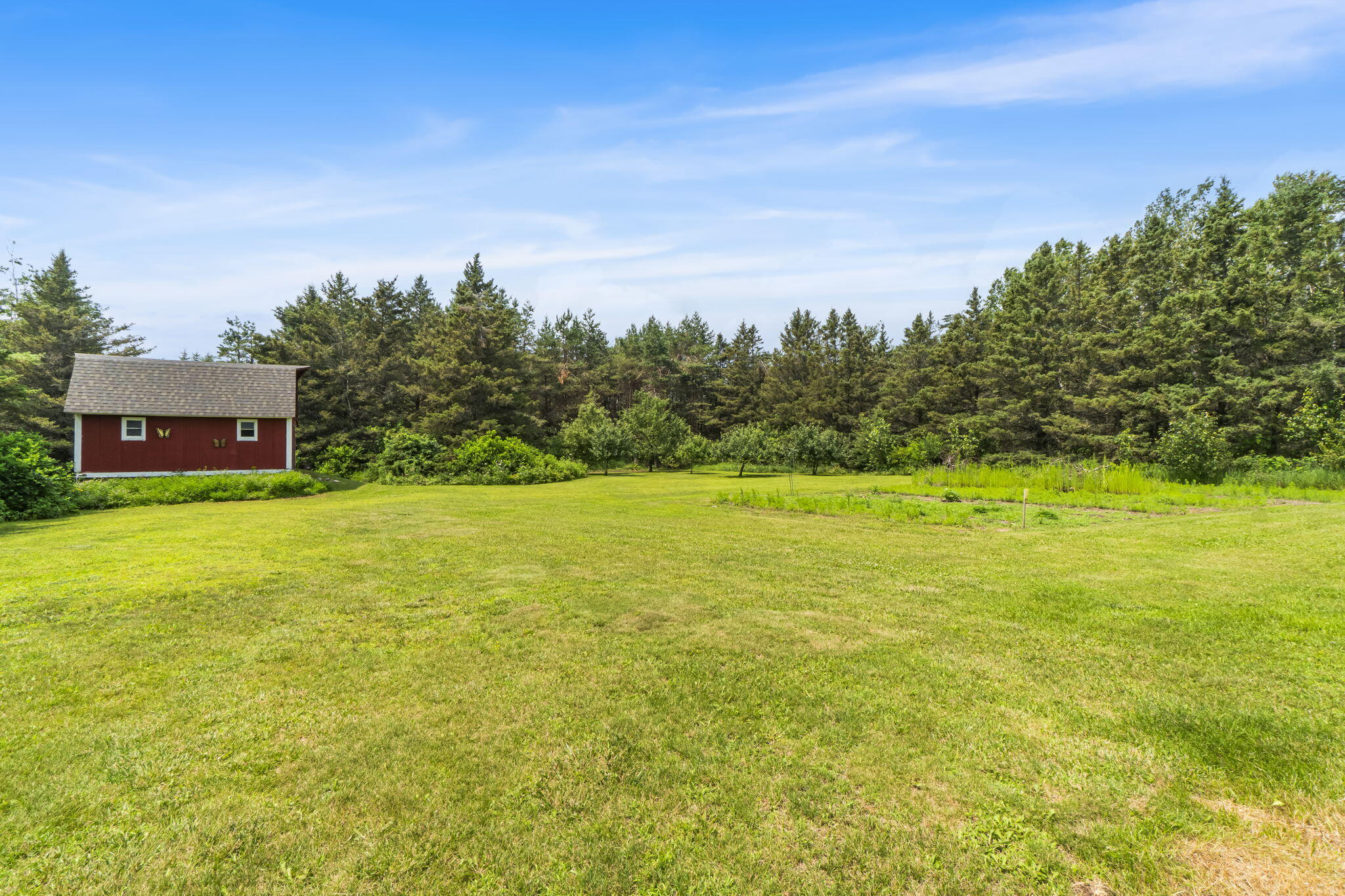 11333 N Extension Road