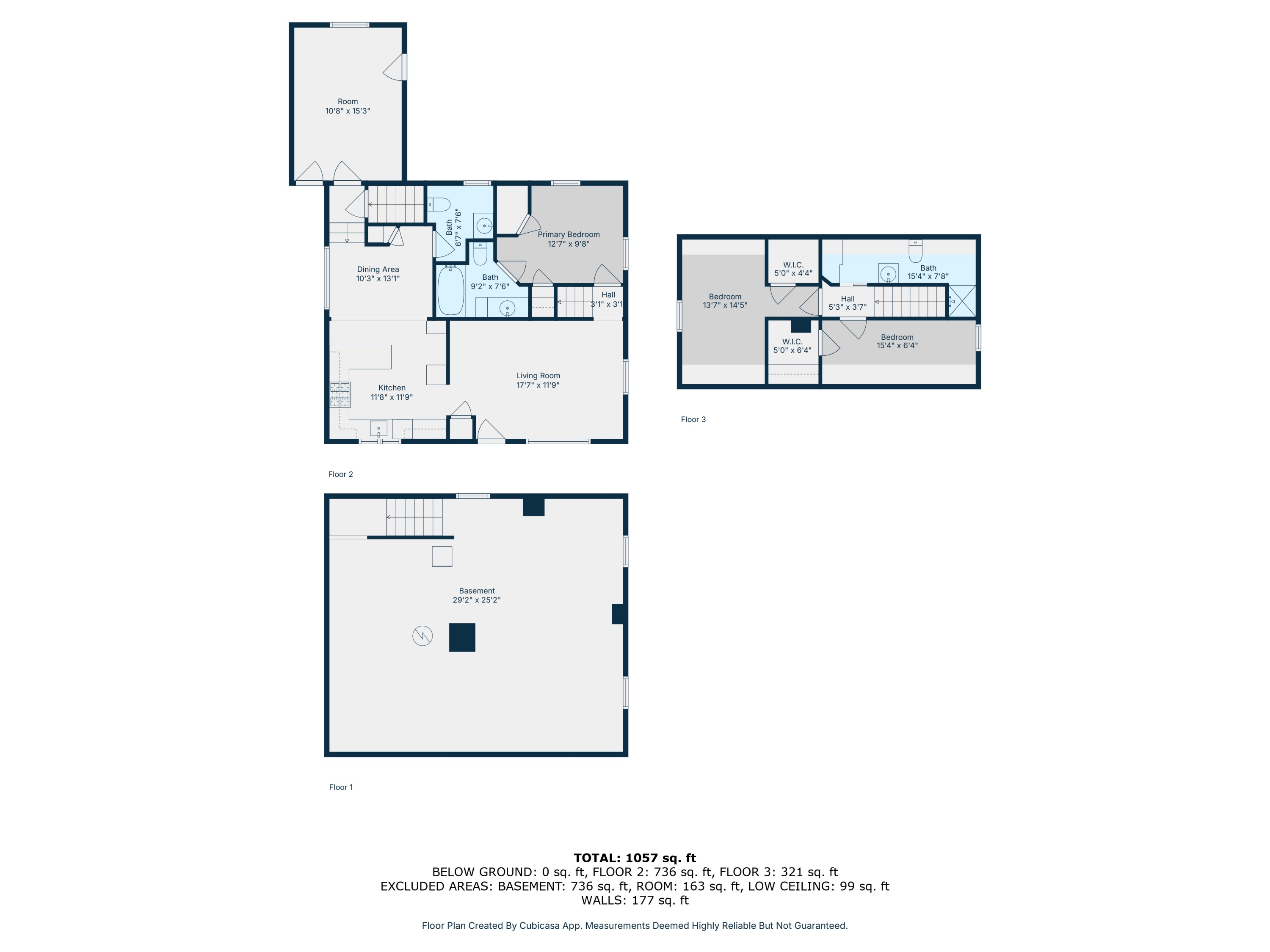 318 S C Street