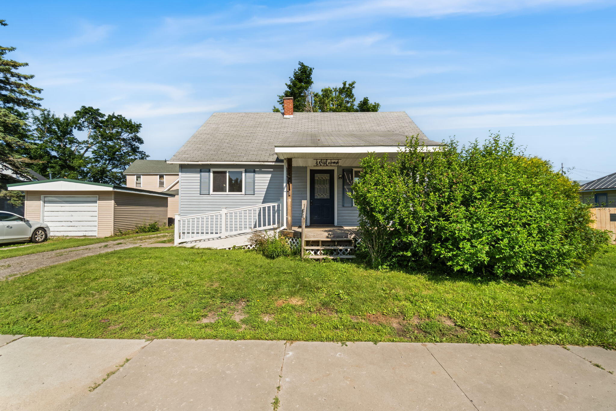 318 S C Street