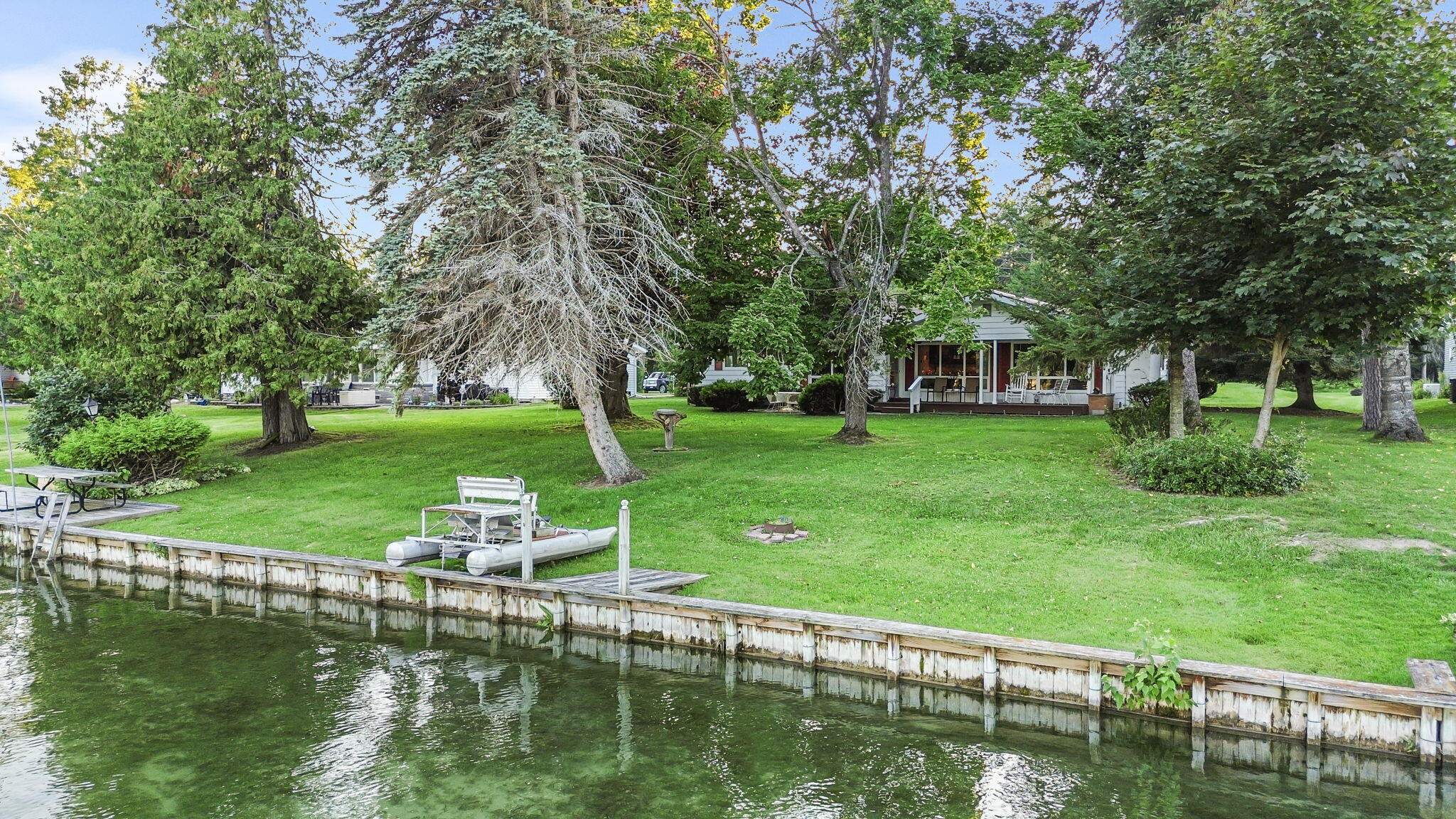 8280 E Foote Road