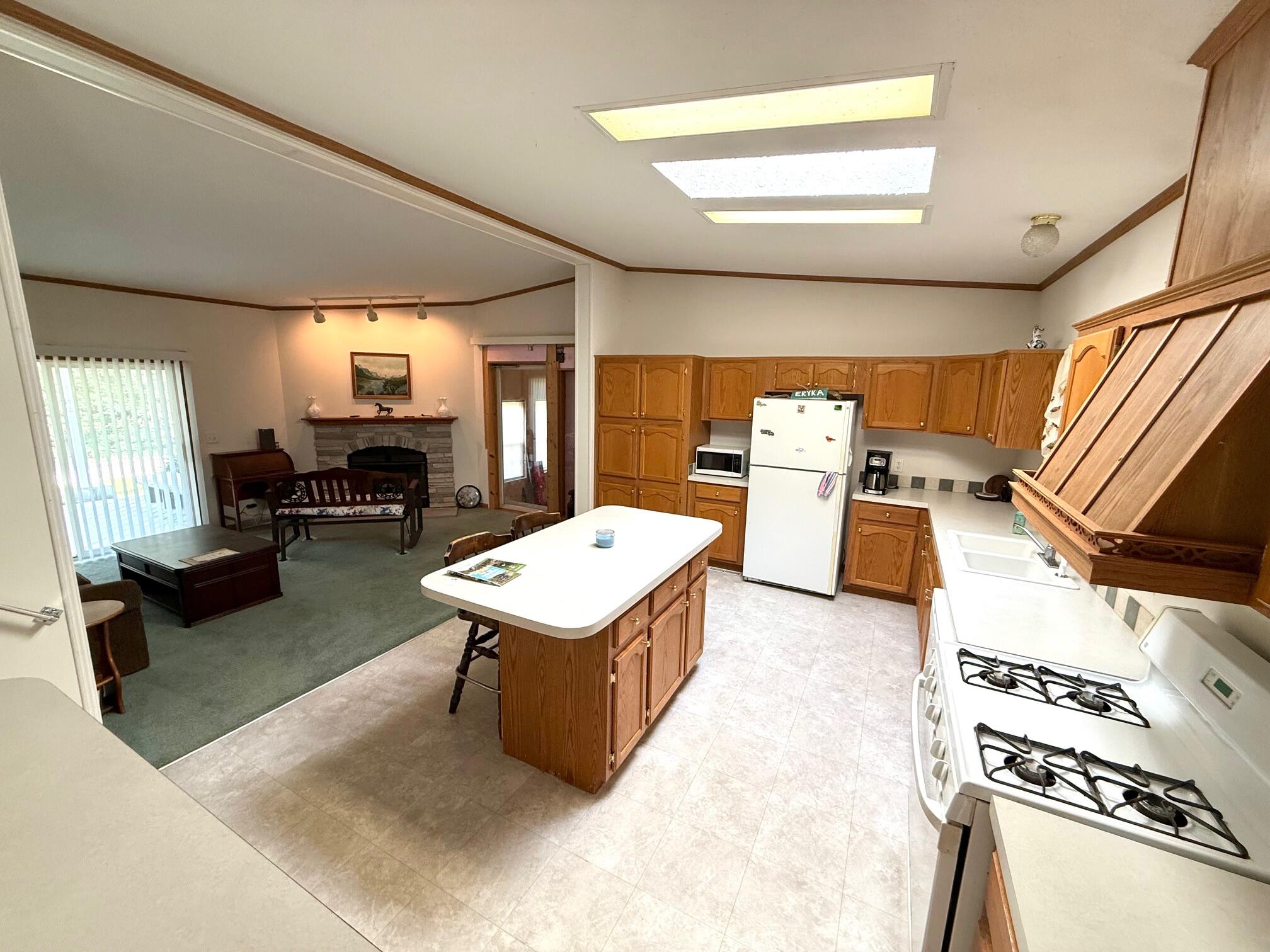 7441 River Bend Drive