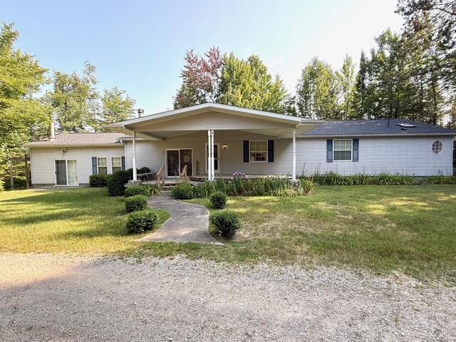 7441 River Bend Drive