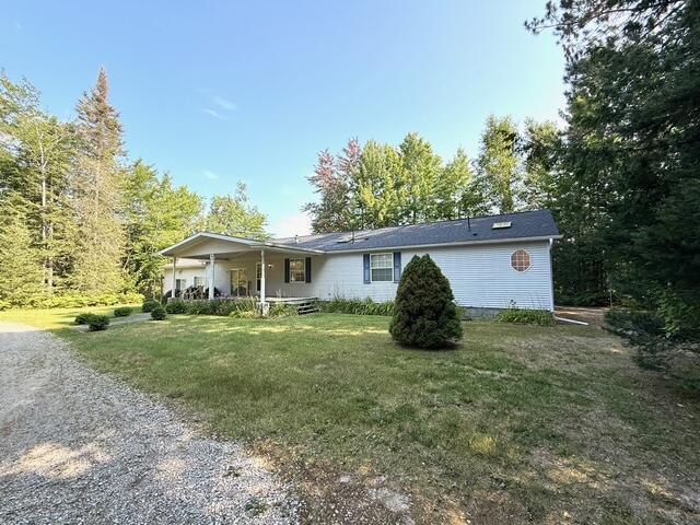 7441 River Bend Drive