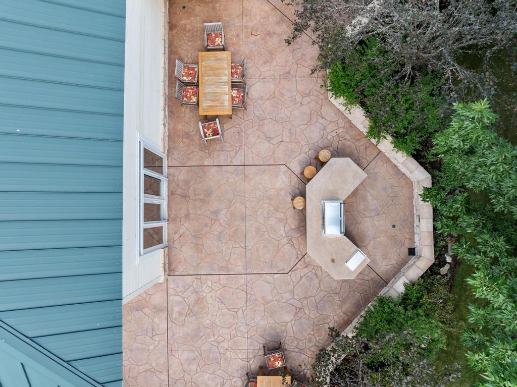 7773 McDonald Road