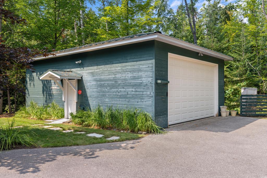 7773 McDonald Road