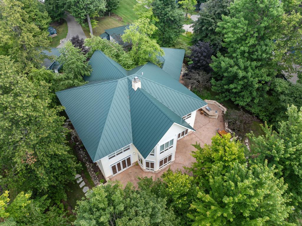 7773 McDonald Road
