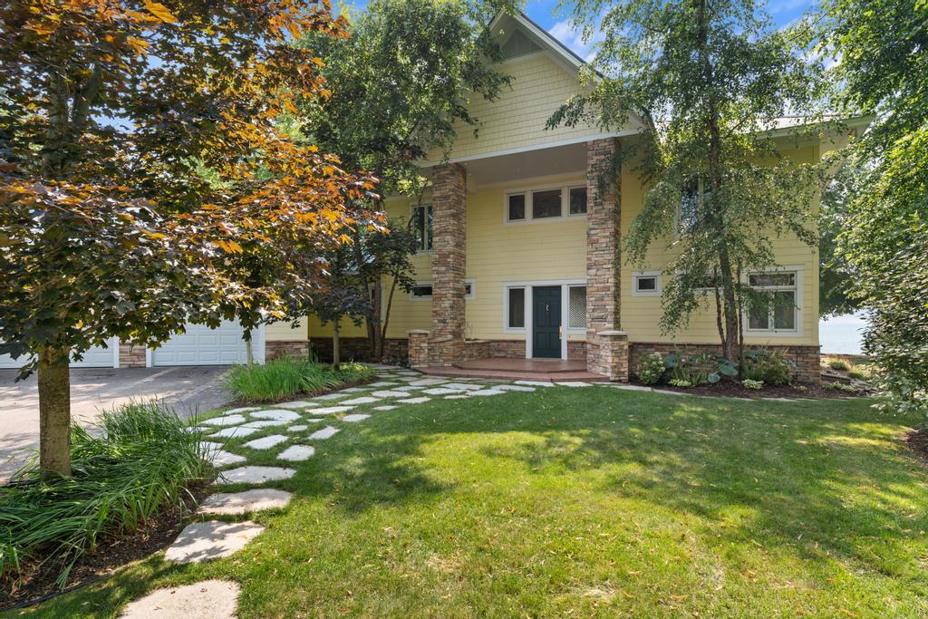 7773 McDonald Road