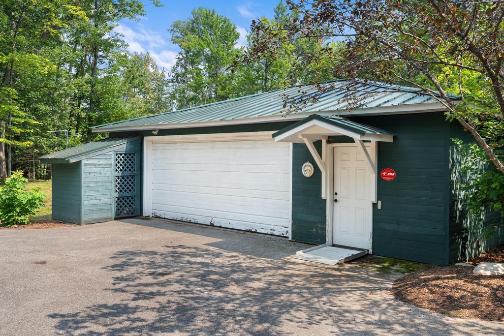 7773 McDonald Road