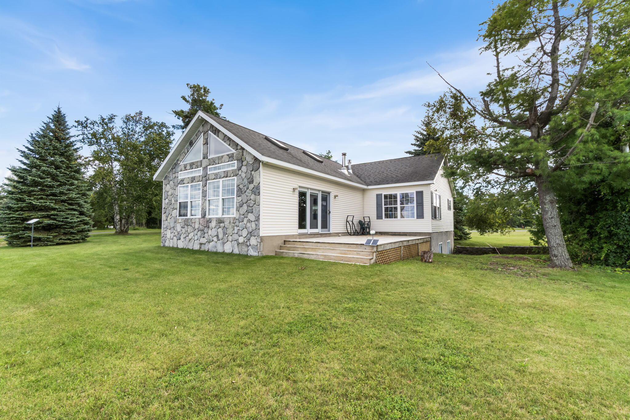 1232 Lofgren Shores Drive