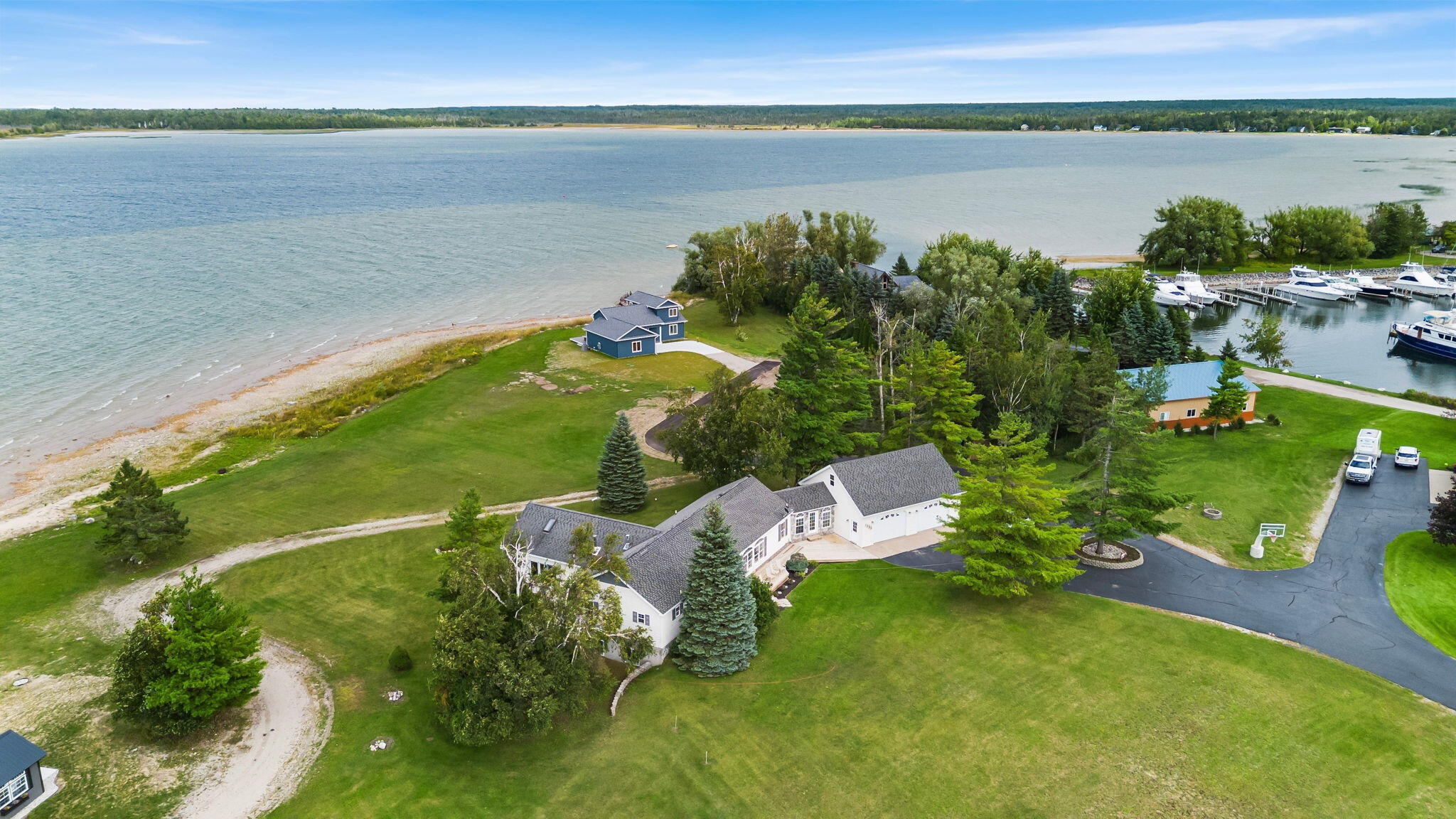 1232 Lofgren Shores Drive