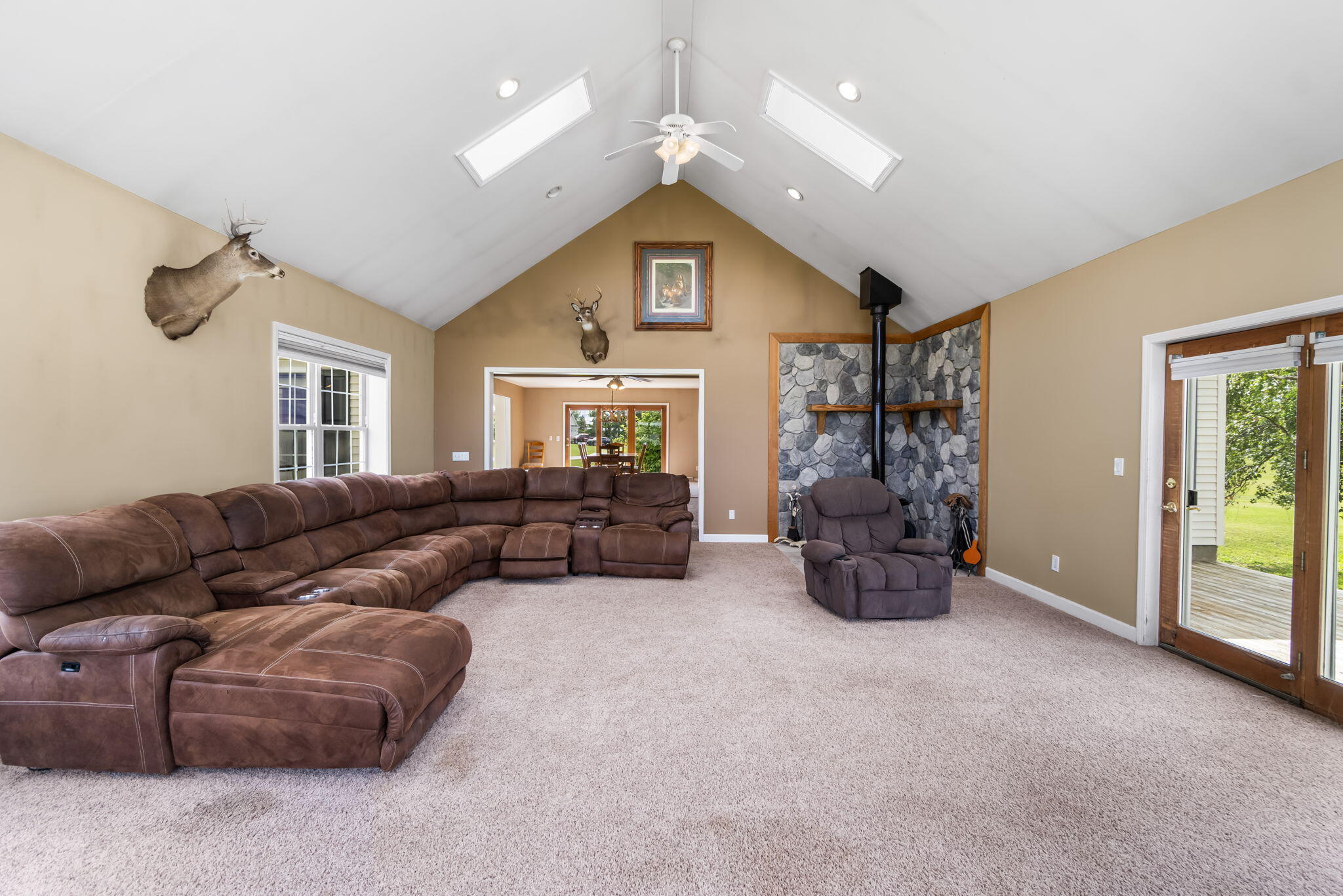 1232 Lofgren Shores Drive