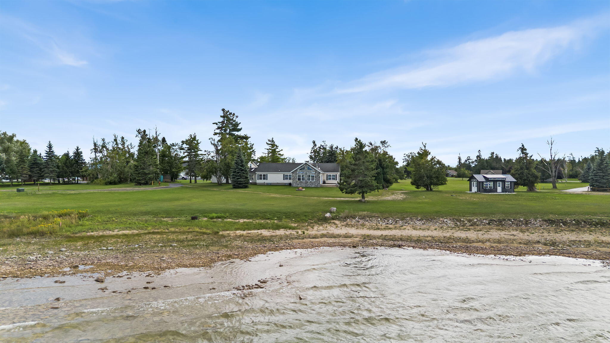 1232 Lofgren Shores Drive