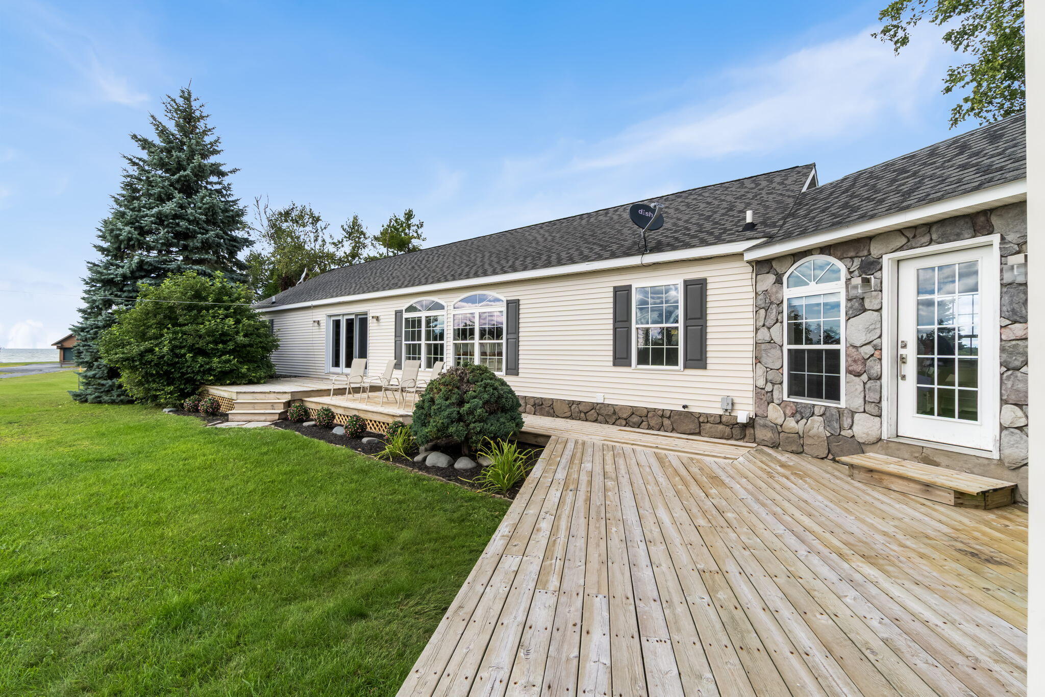 1232 Lofgren Shores Drive