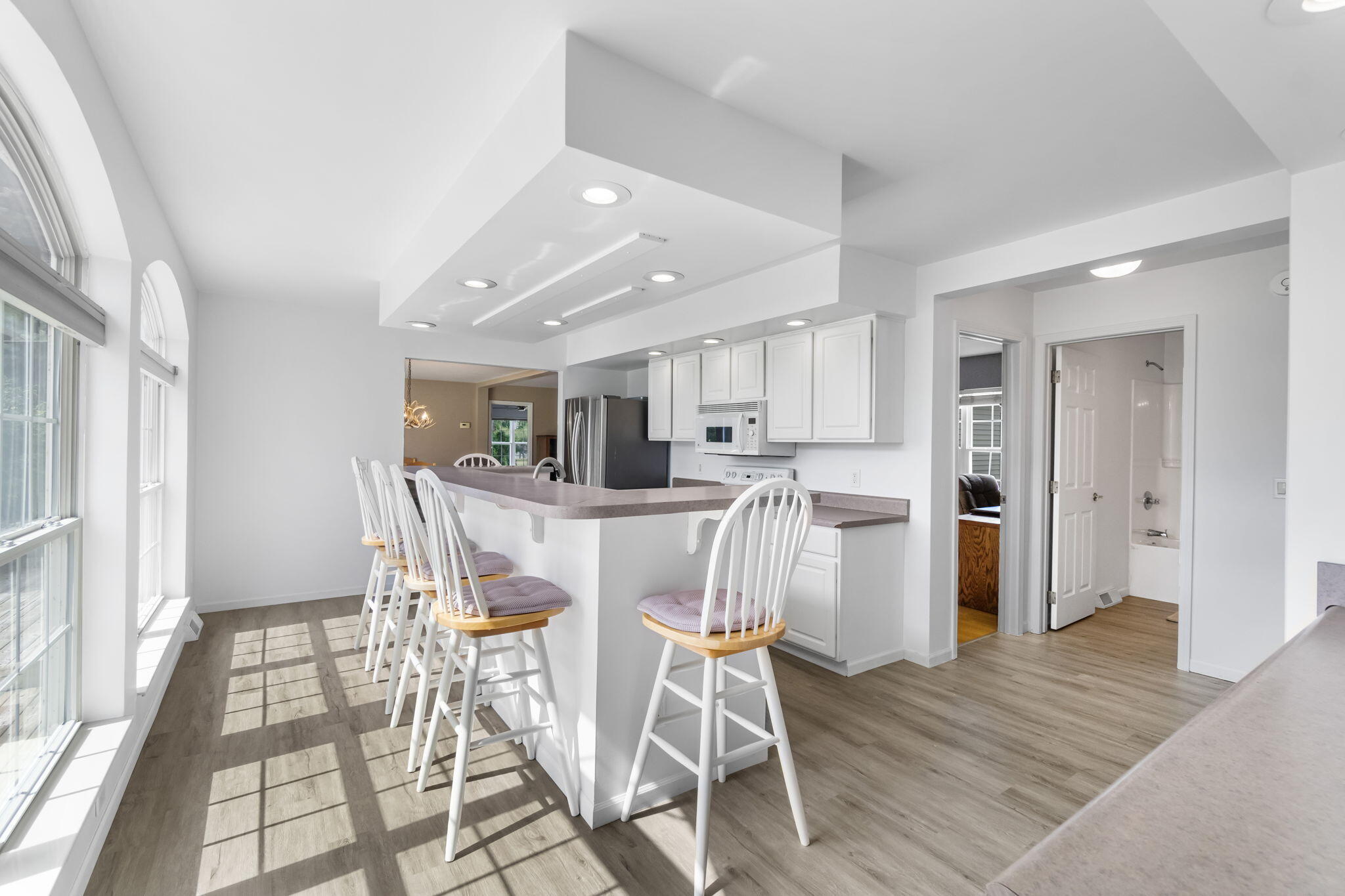 1232 Lofgren Shores Drive