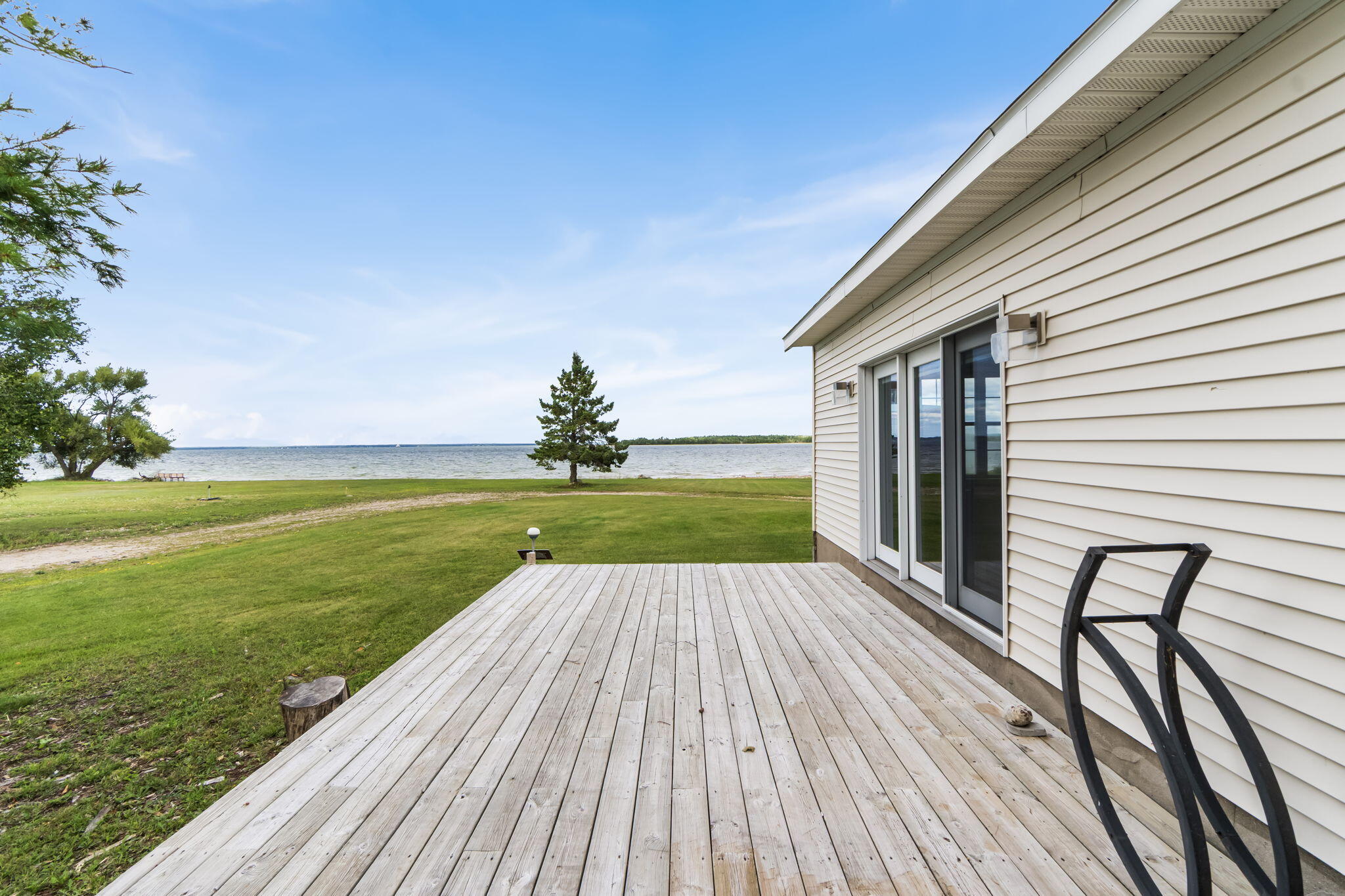 1232 Lofgren Shores Drive