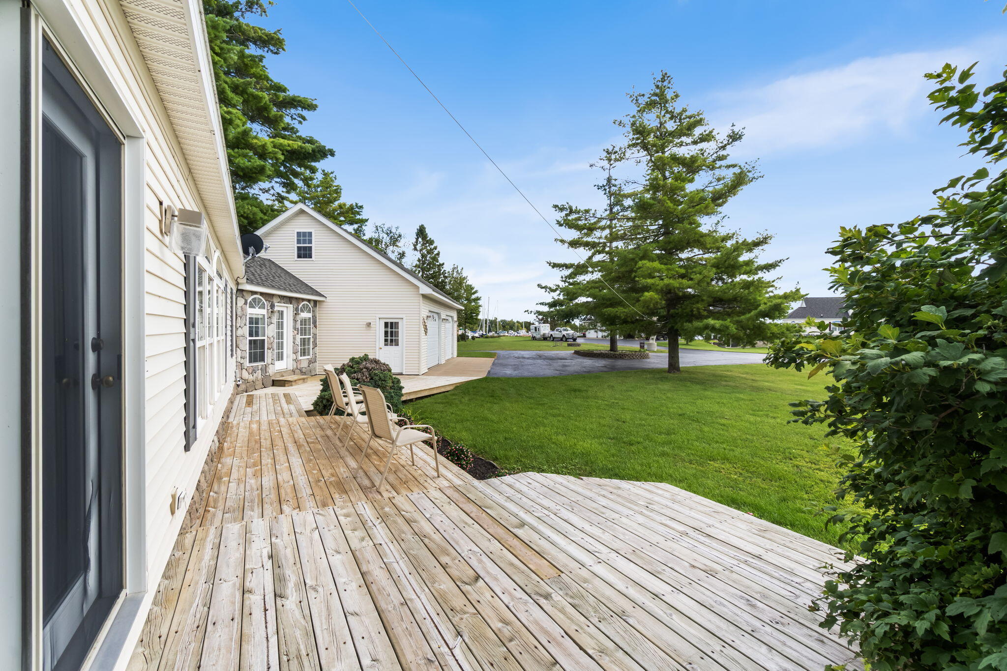 1232 Lofgren Shores Drive