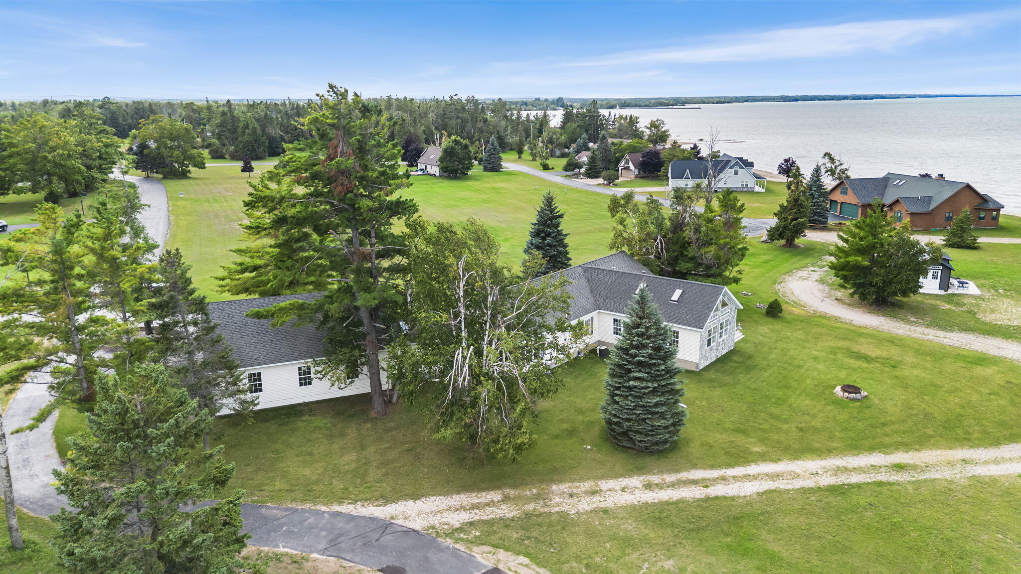 1232 Lofgren Shores Drive