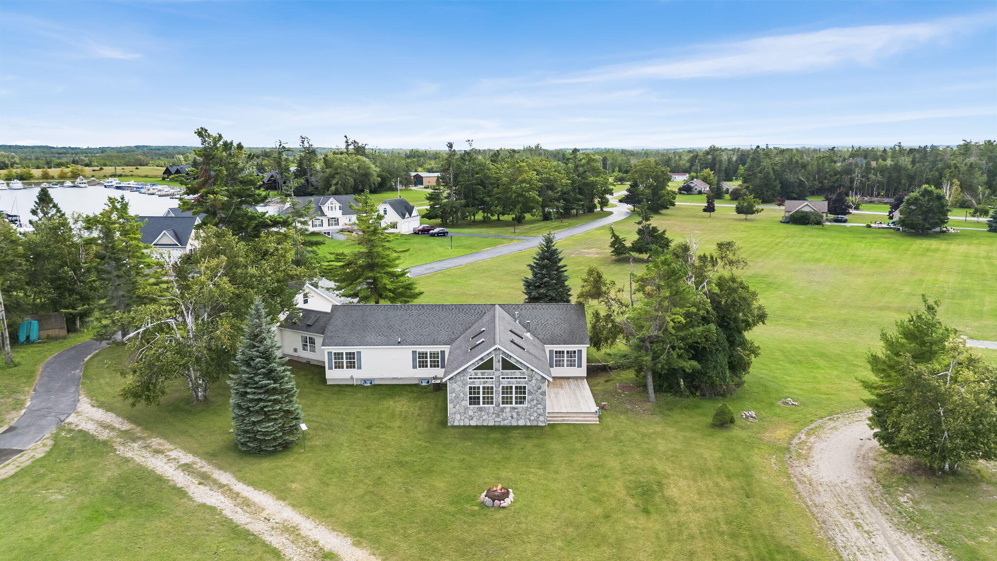 1232 Lofgren Shores Drive