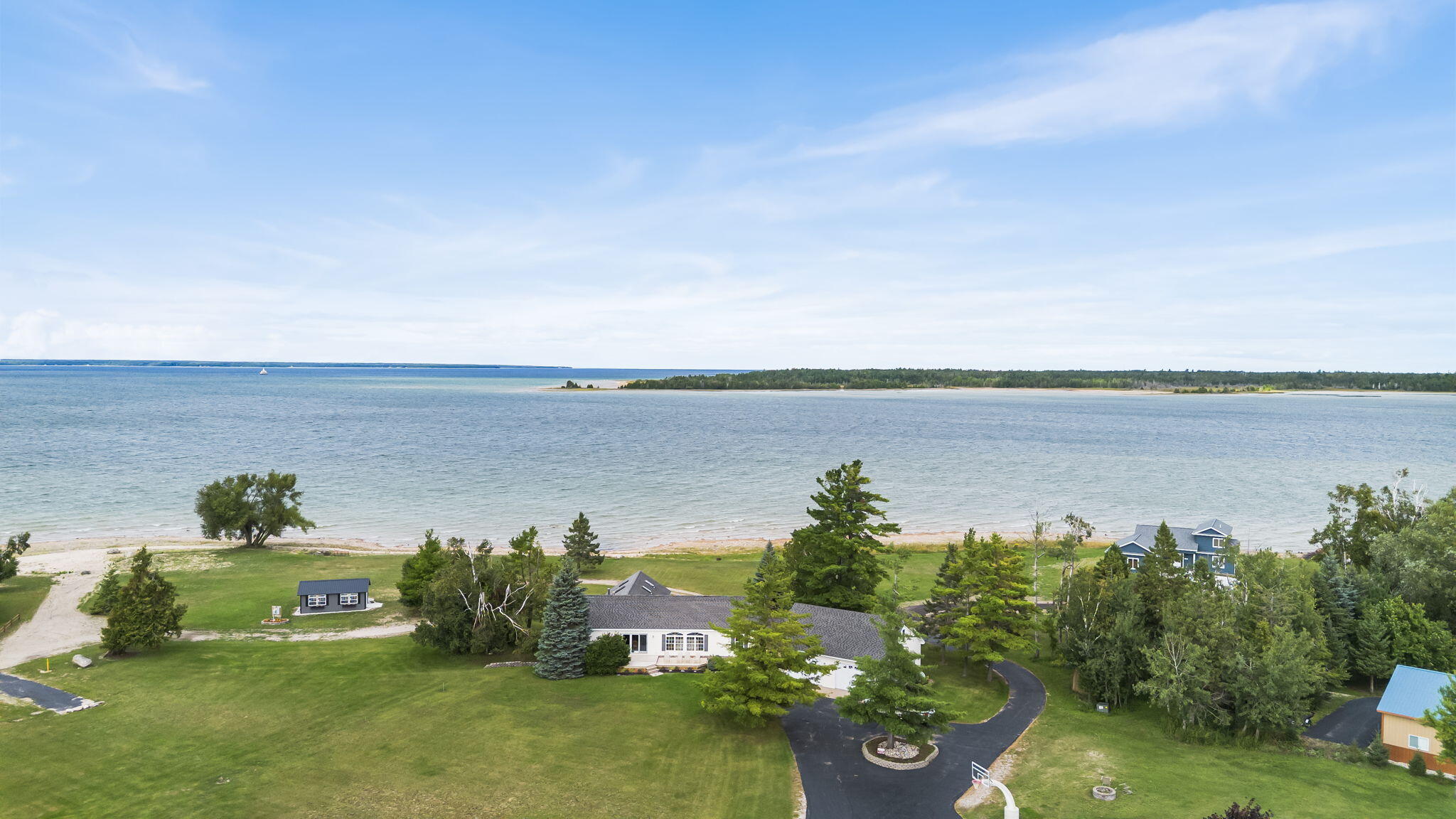 1232 Lofgren Shores Drive