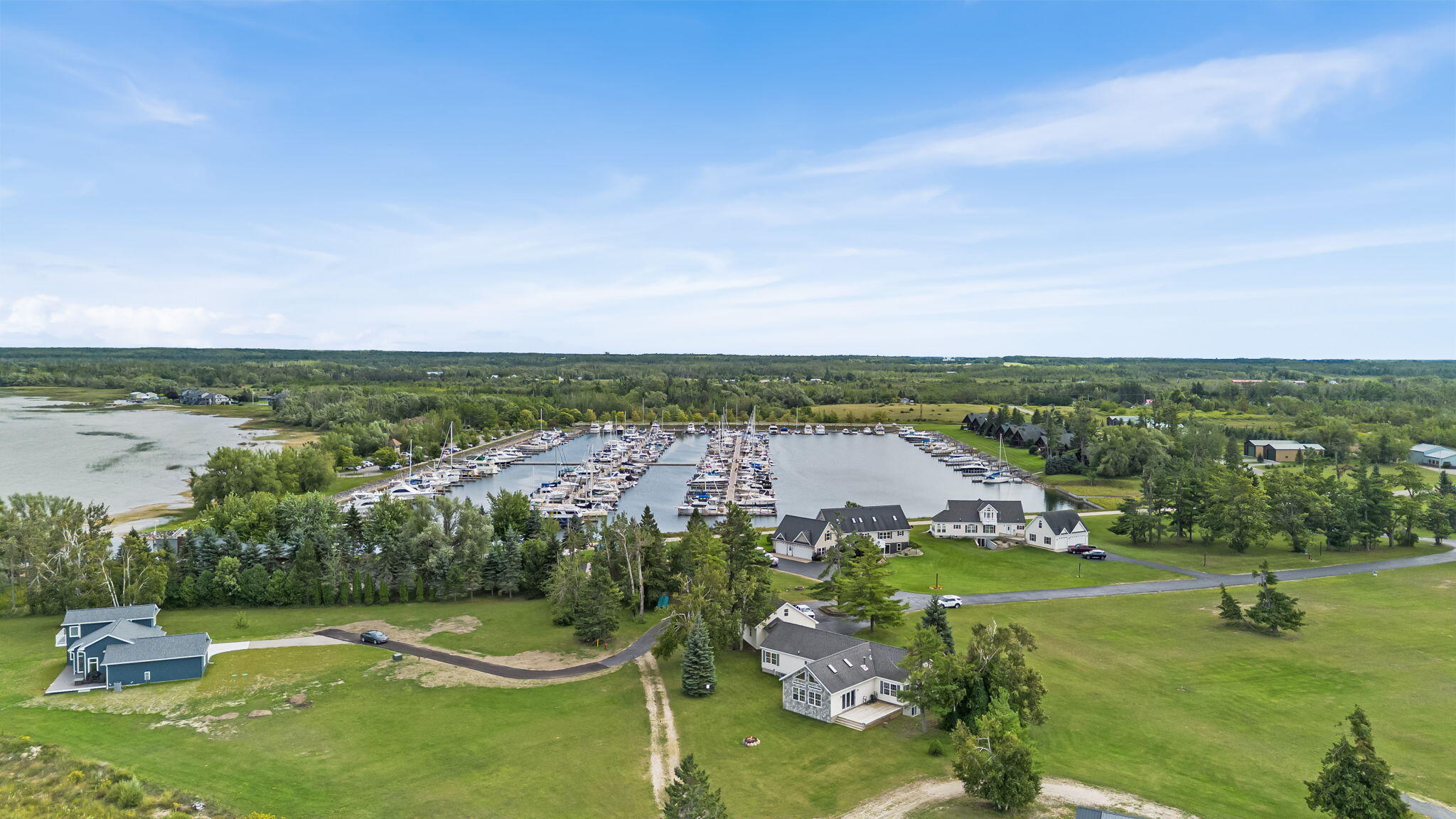 1232 Lofgren Shores Drive