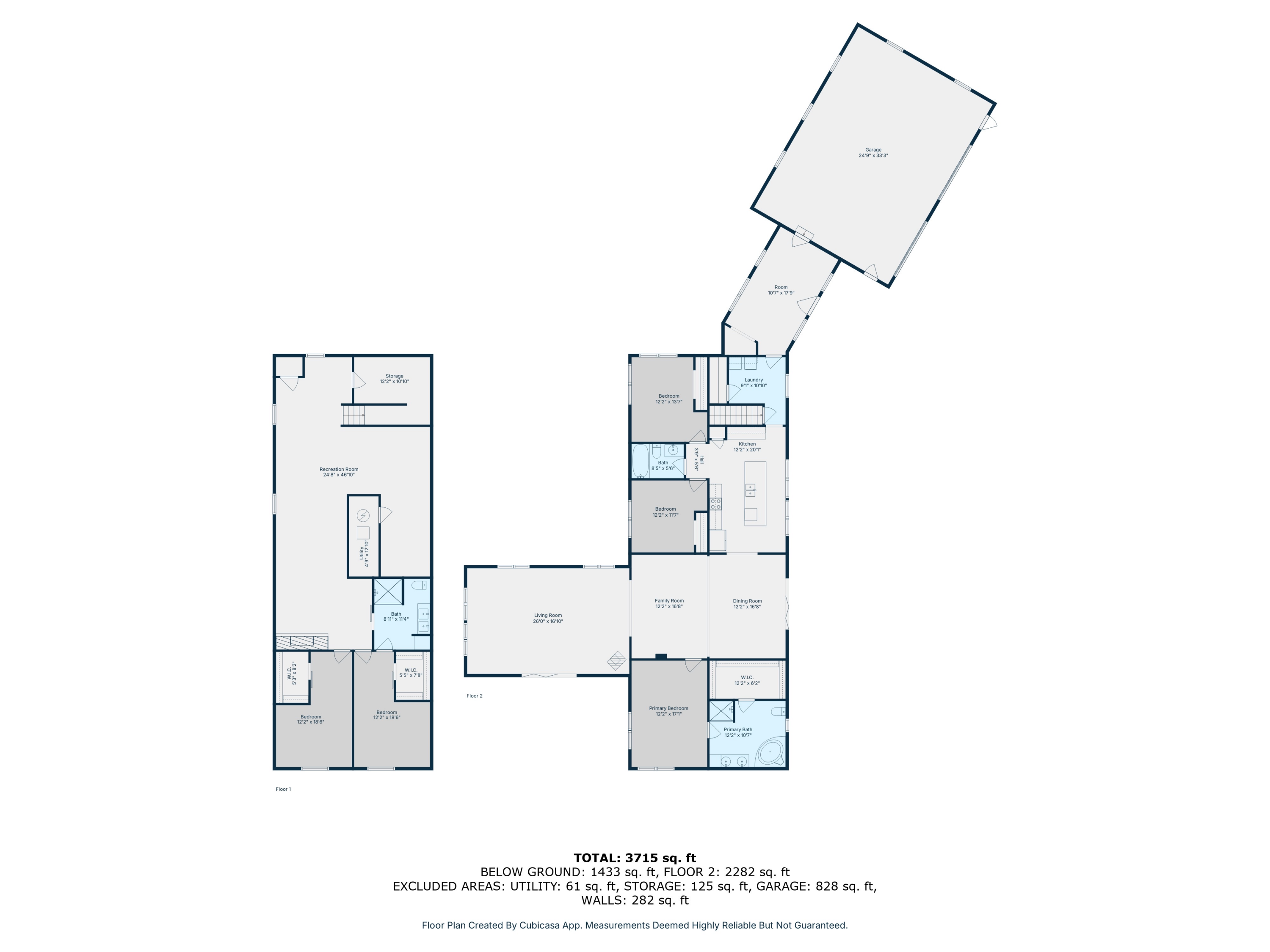 1232 Lofgren Shores Drive