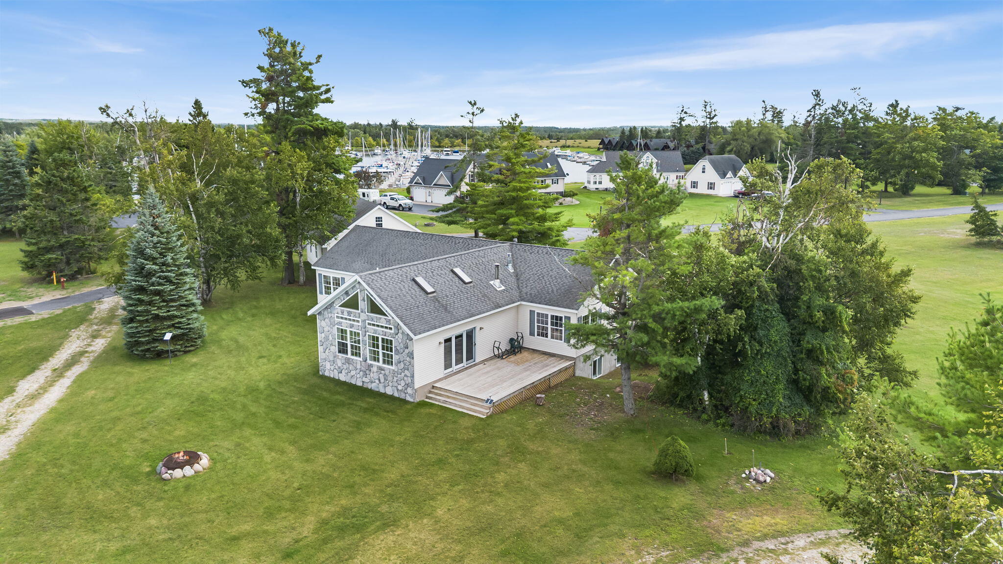 1232 Lofgren Shores Drive